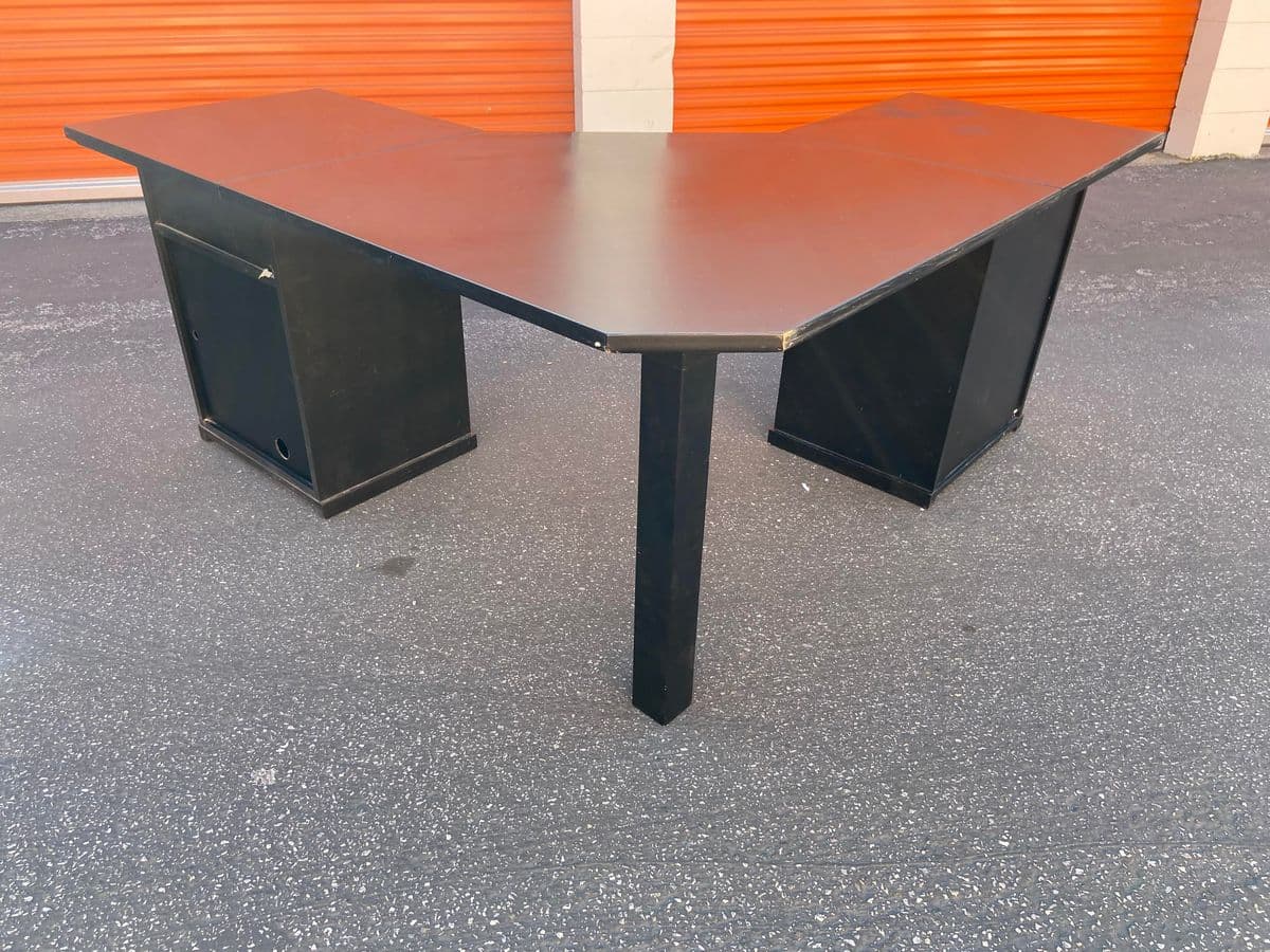 Pottery Barn Bedford Desk - Thumbnail 6