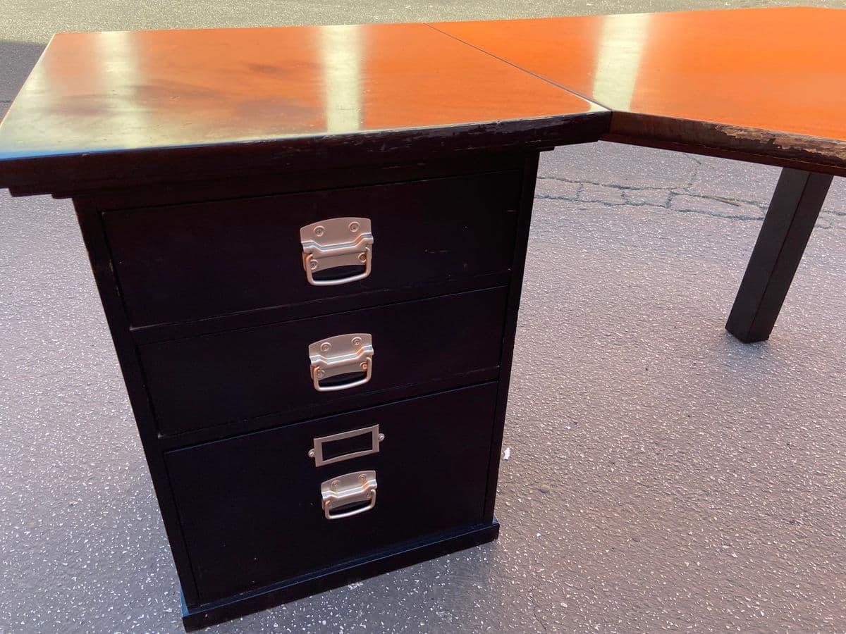 Pottery Barn Bedford Desk - Thumbnail 13