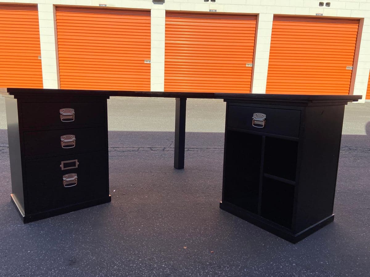 Pottery Barn Bedford Desk - Thumbnail 10