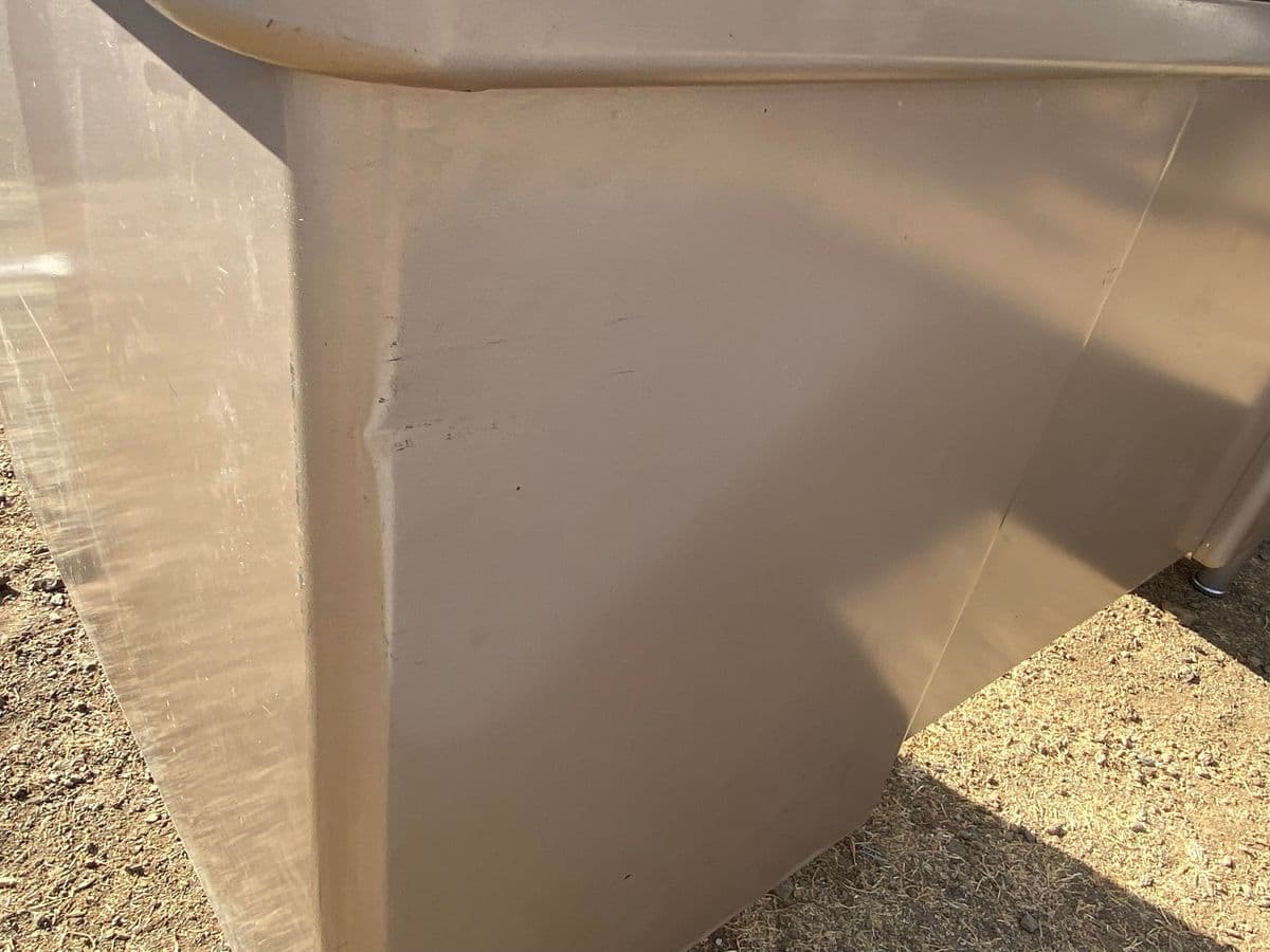 1970s Steelcase Vintage Mid Century Modern L Shape Desk - Thumbnail 5