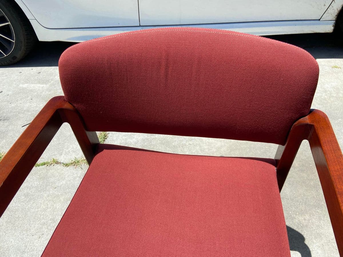 Stow & Davis Arm Accent Upholstered Arm Chairs- Set of 2 - Thumbnail 12