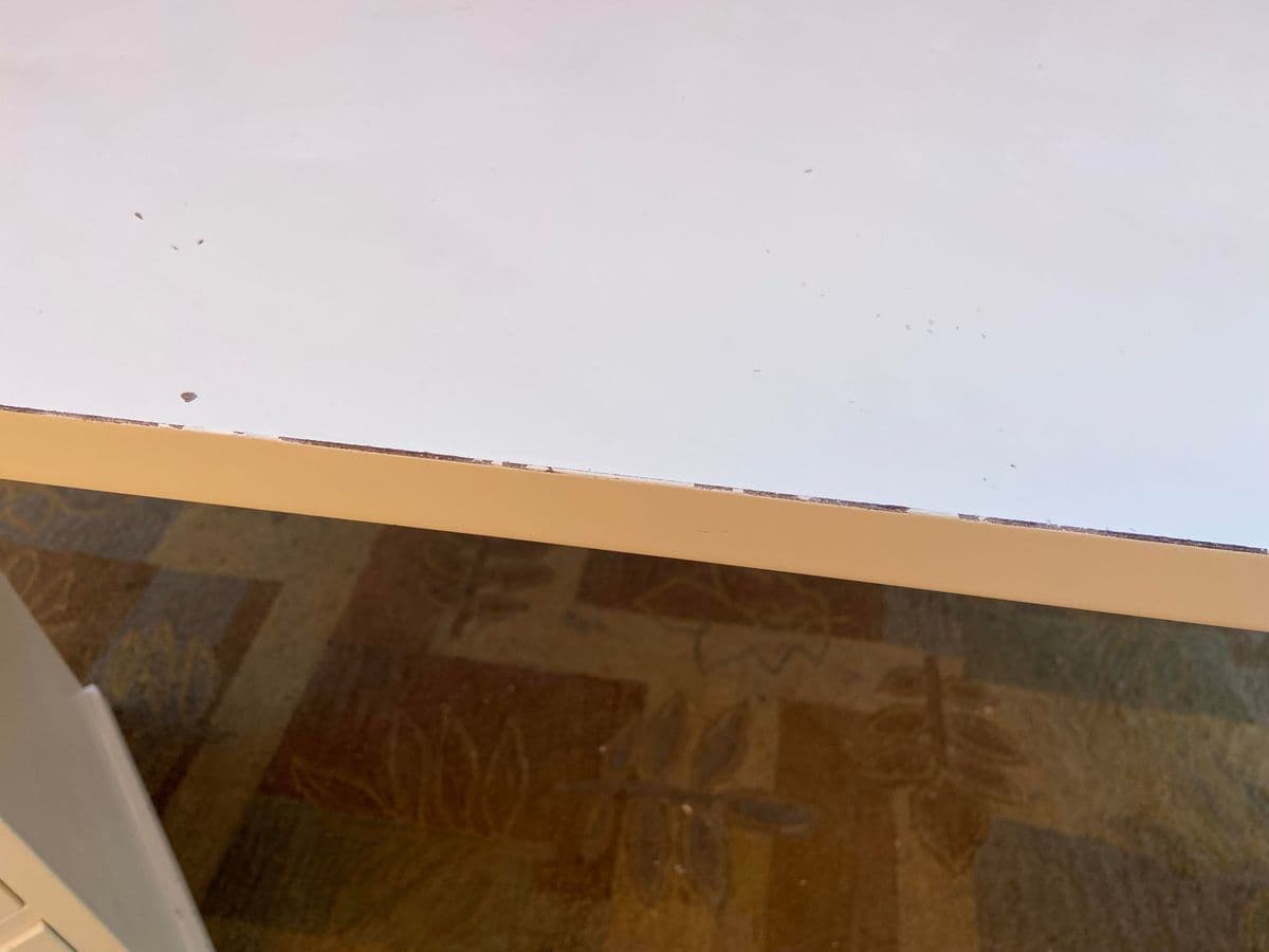 Pottery Barn Bedford Desk - Thumbnail 5