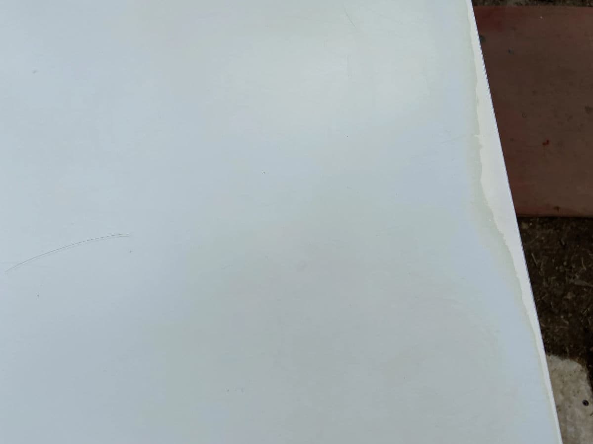 Vintage Farmhouse Style L Shape Desk - Thumbnail 9