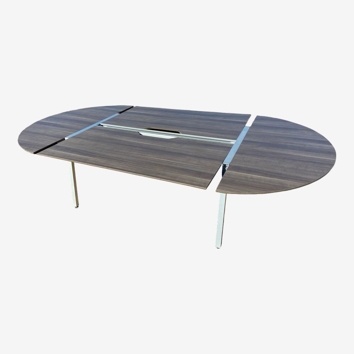 Steelcase Turnstone Bivi Conference Table - Image 1