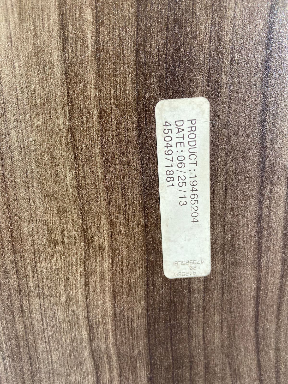 Steelcase Turnstone Bivi Conference Table - Thumbnail 4