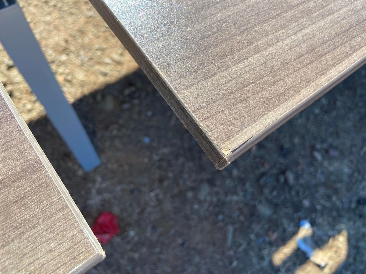 Steelcase Turnstone Bivi Conference Table - Thumbnail 5