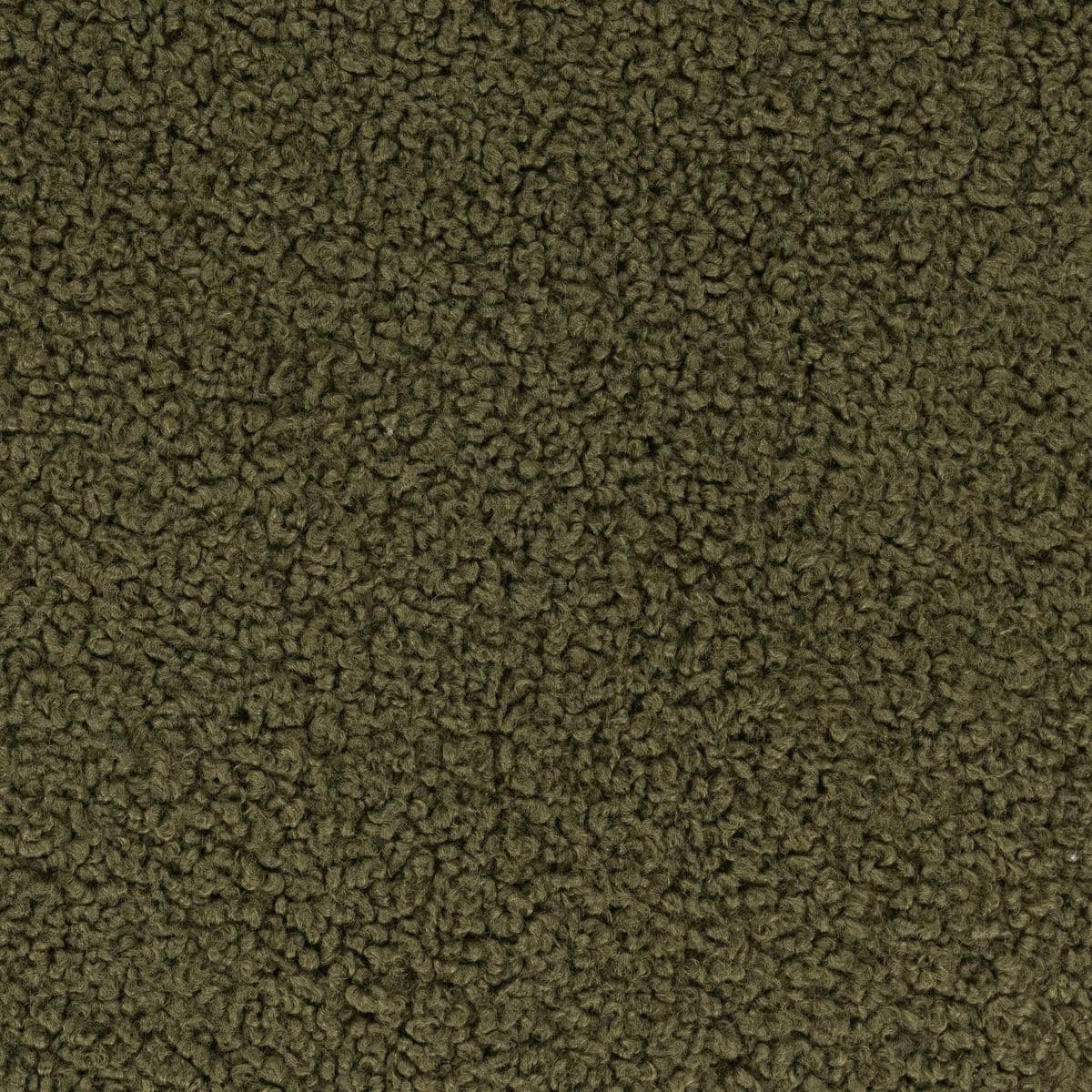 Olive Mod Crescent Sectional - Thumbnail 7