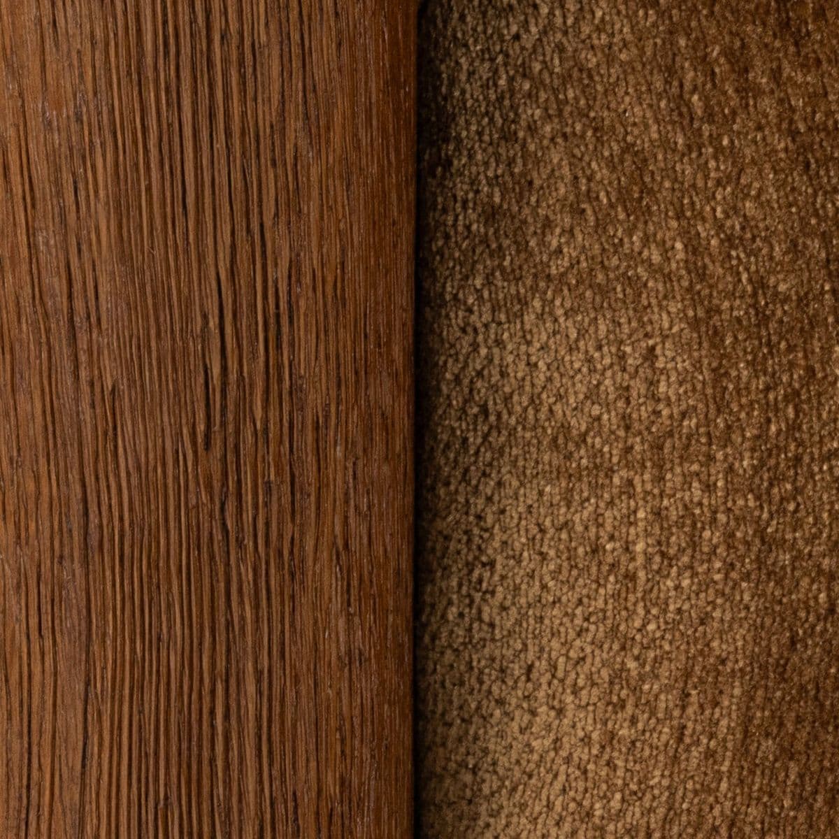 Isla Tufted Velvet Sofa - Thumbnail 6