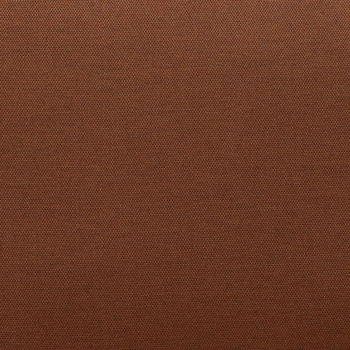 Outdoor Rust Cushion Teak Sofa - Thumbnail 8