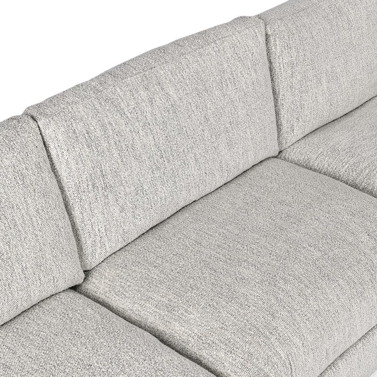Cali Modern  Sectional - Thumbnail 6