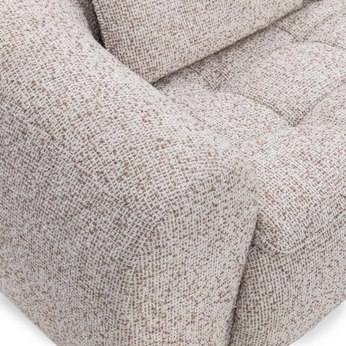 Monterey Modern Pillow Sofa - Thumbnail 7