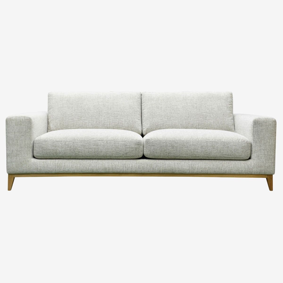 Sandra Square Arm Sofa