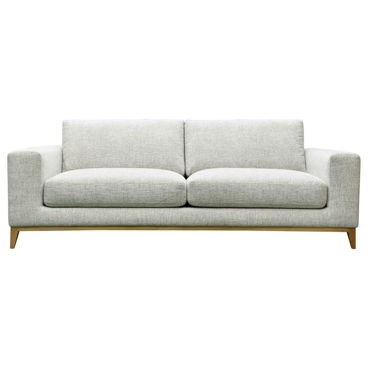 Sandra Square Arm Sofa - Thumbnail 2