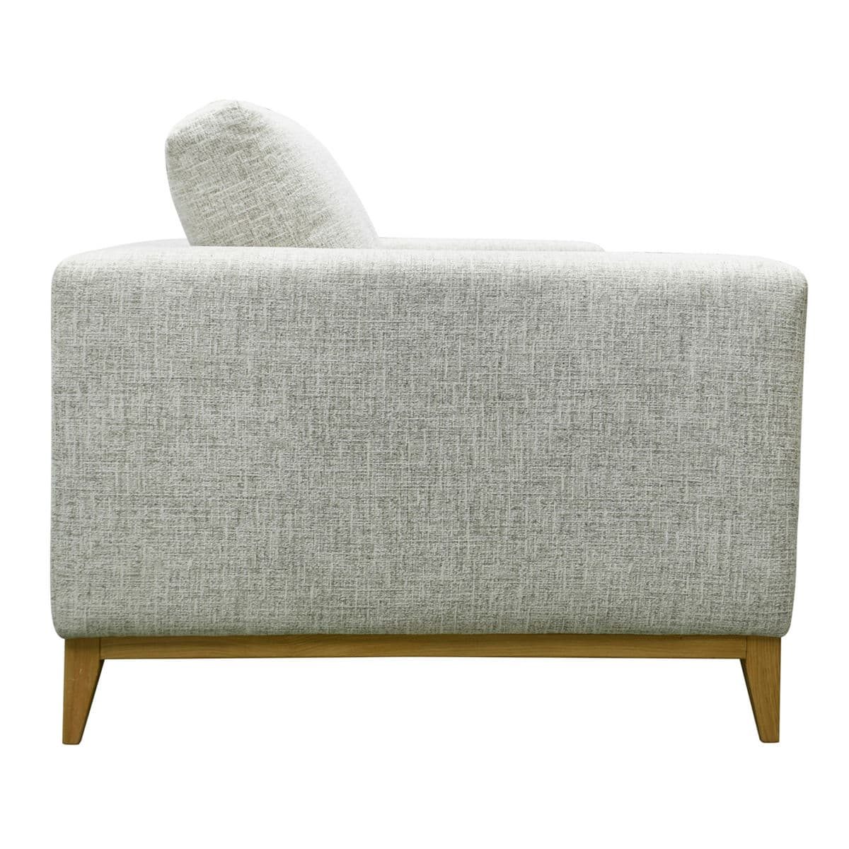 Sandra Square Arm Sofa - Thumbnail 5