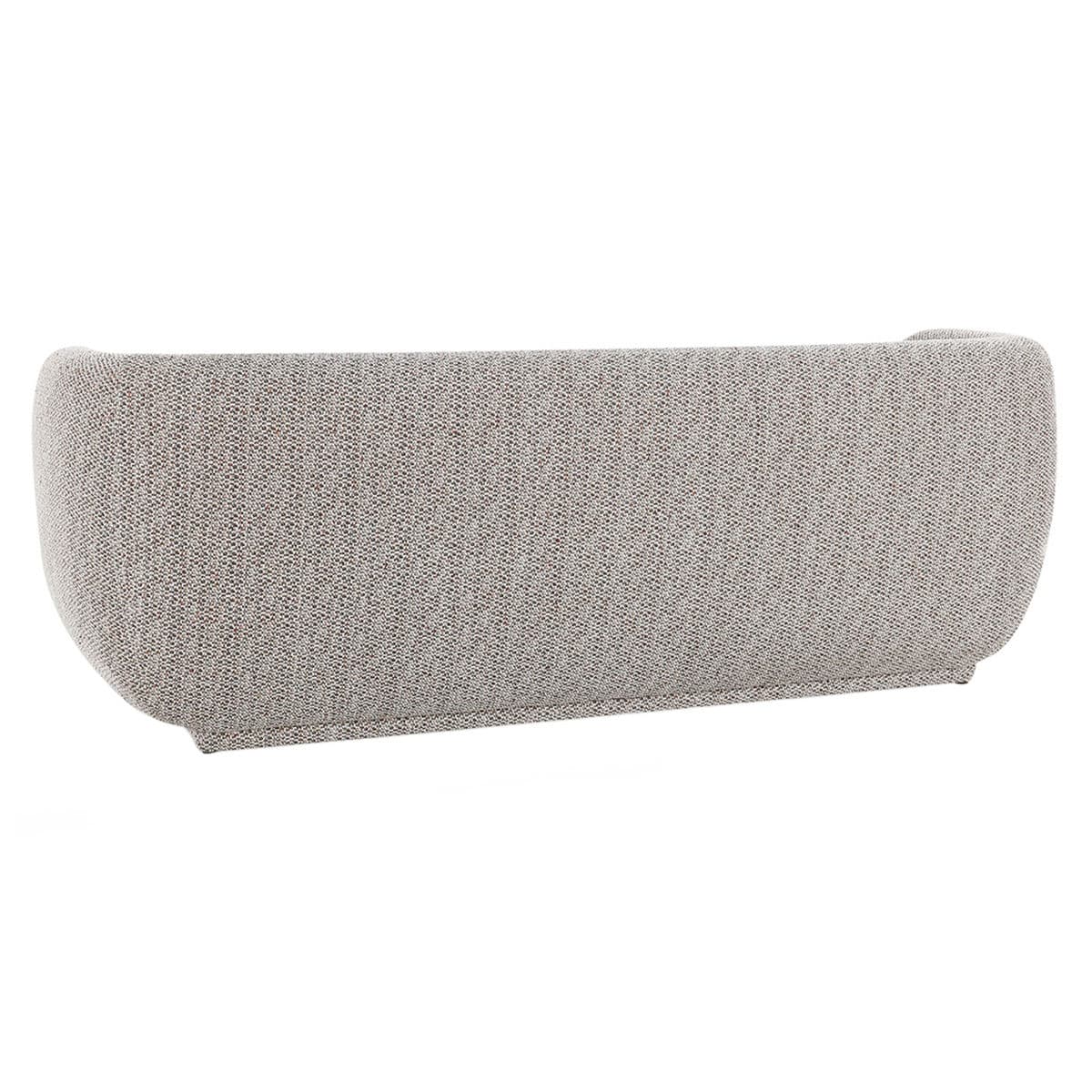 Nolan Midcentury U Sofa - Thumbnail 5