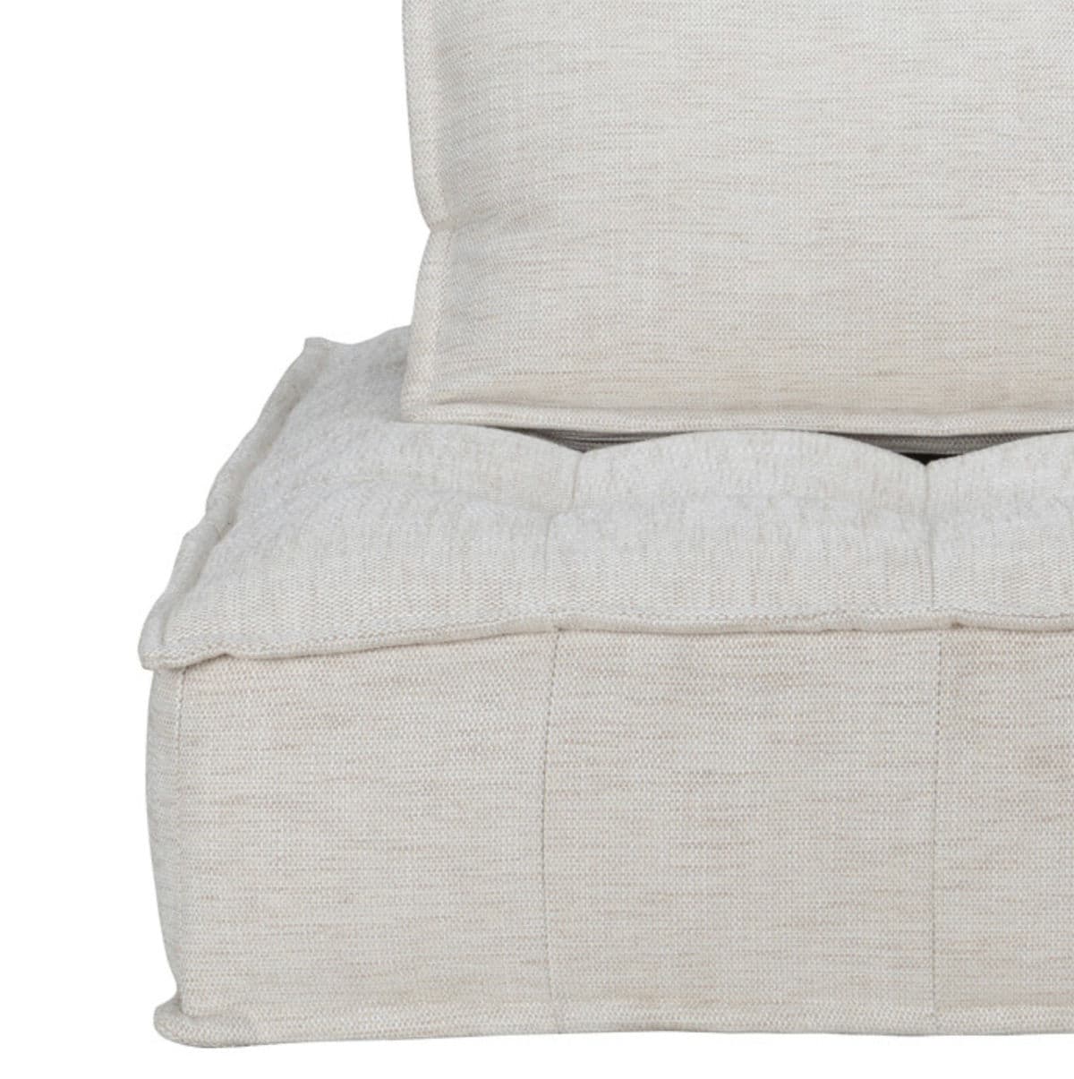 Low Krissa Modern Chair Sofa - Thumbnail 7