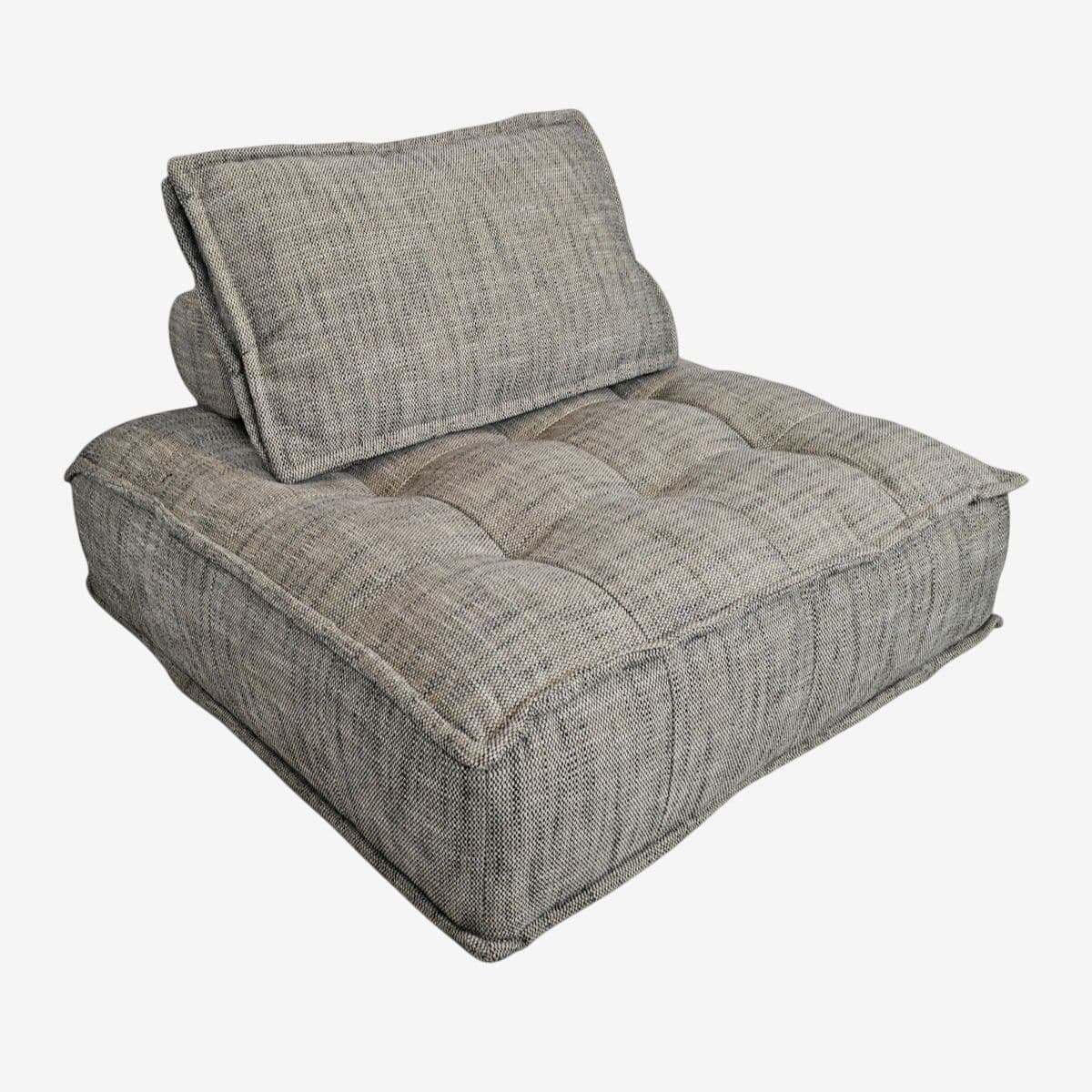 Low Krissa Modern Chair Sofa