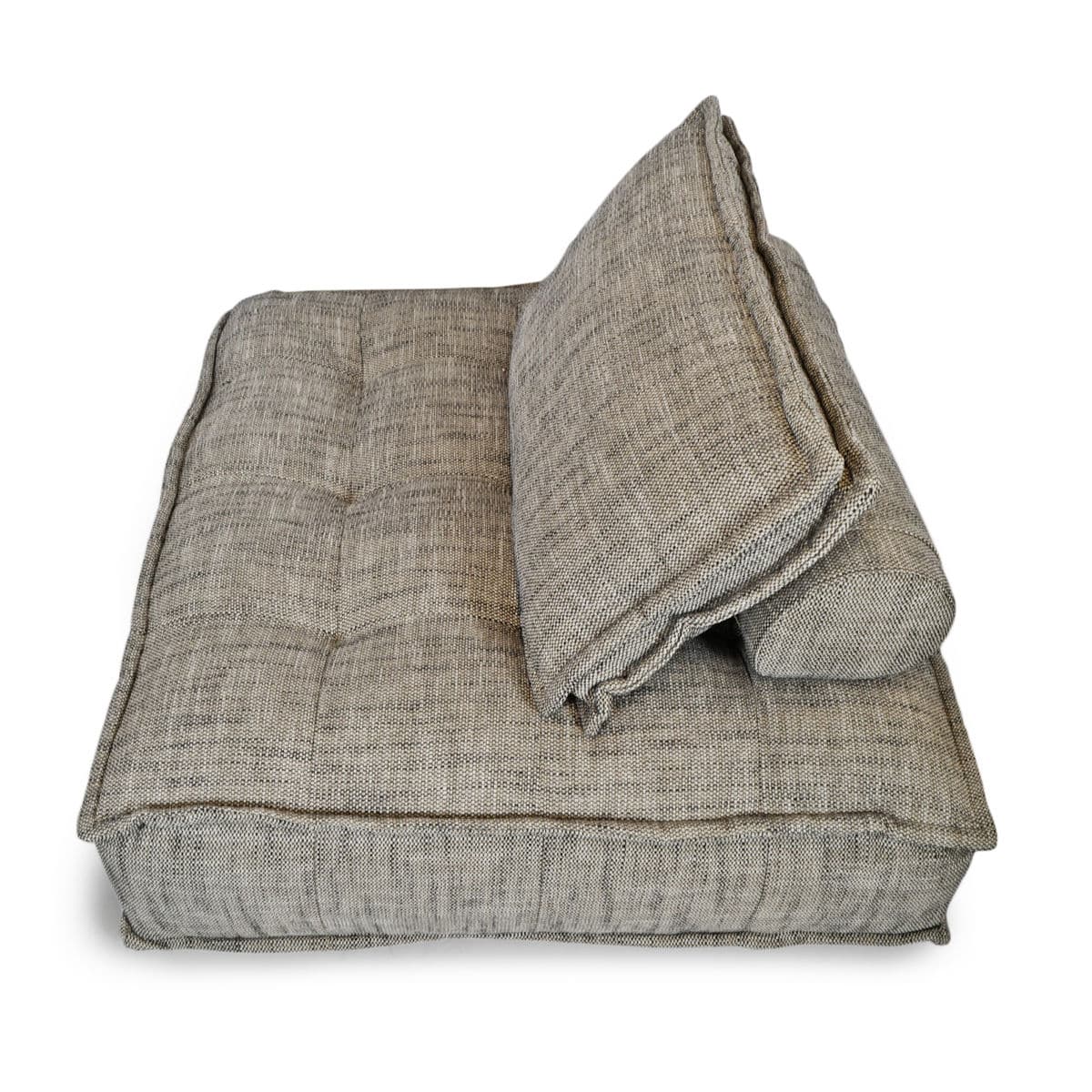 Low Krissa Modern Chair Sofa - Thumbnail 6