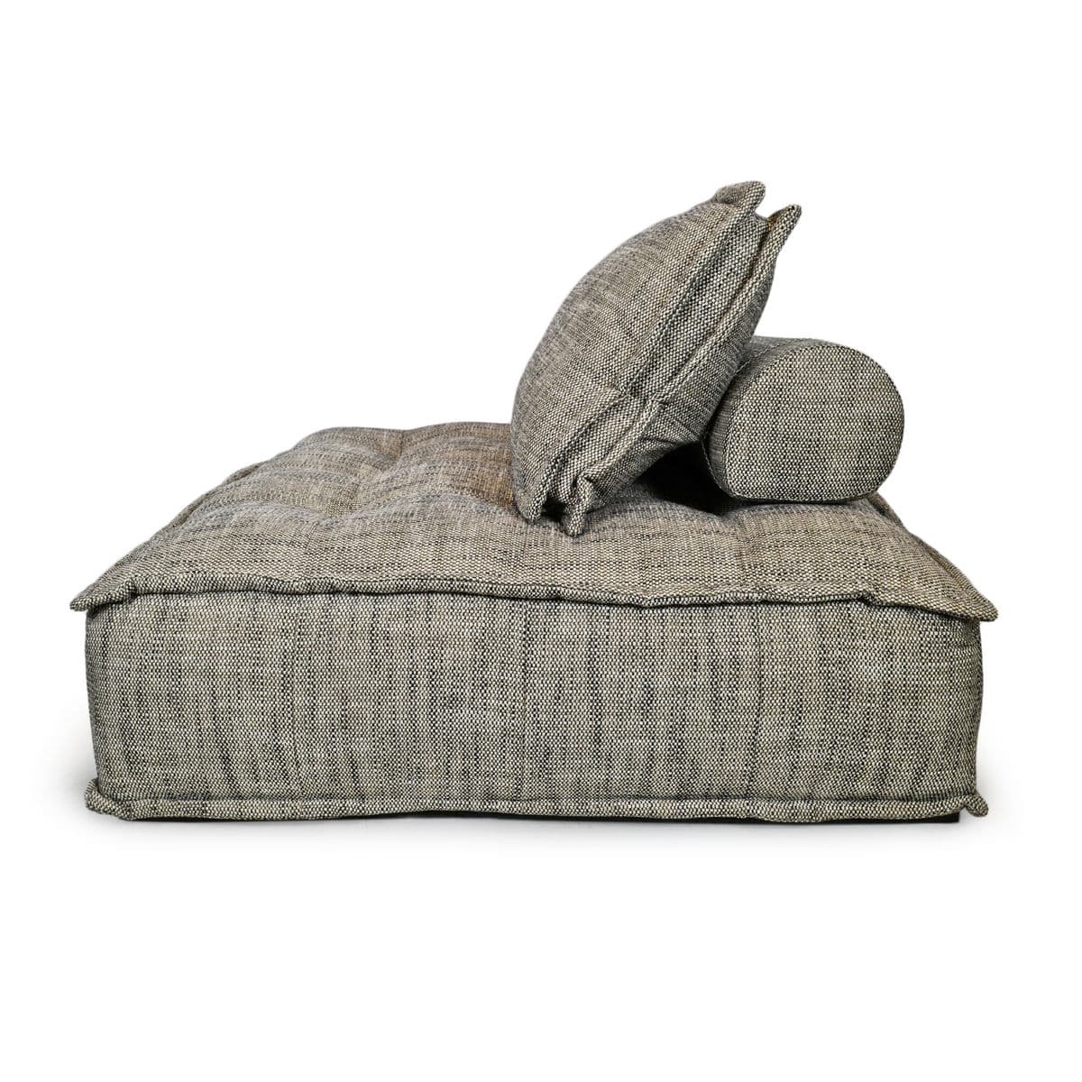 Low Krissa Modern Chair Sofa - Thumbnail 5