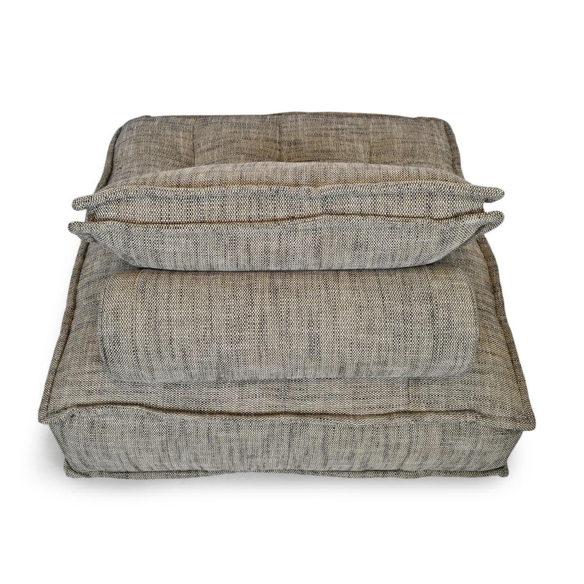 Low Krissa Modern Chair Sofa - Thumbnail 8