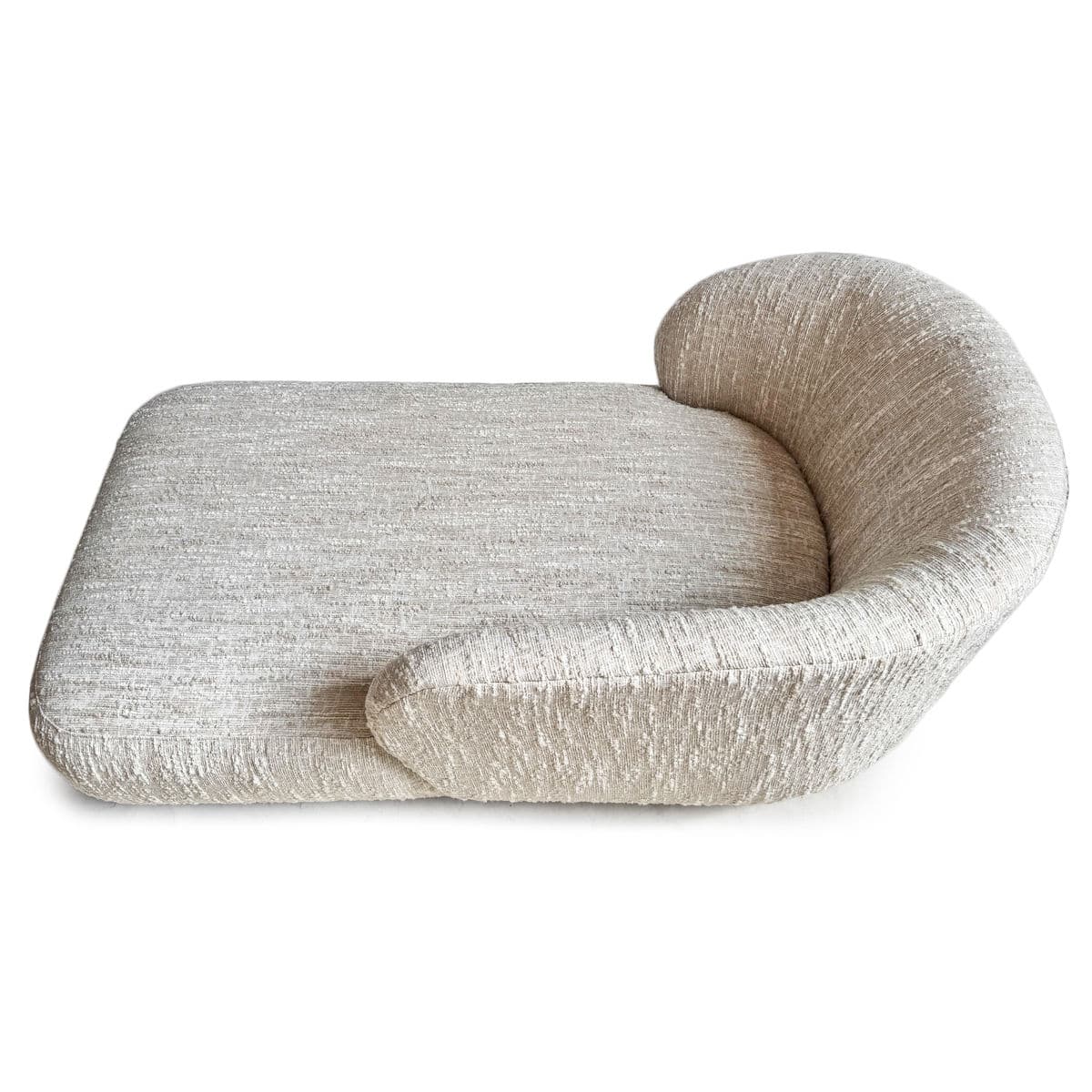 Cloud Boucle Chaise - Thumbnail 7