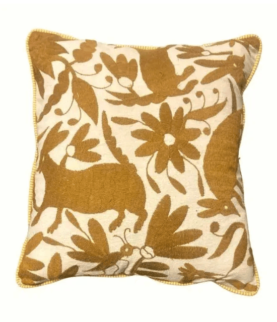 Ralph Lauren Home Vintage Chesterfield Chair and Ottoman - Thumbnail 7