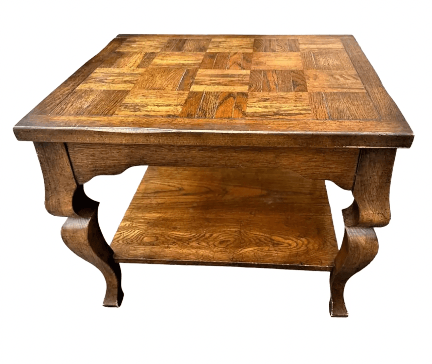 French Country Side Table - Thumbnail 2