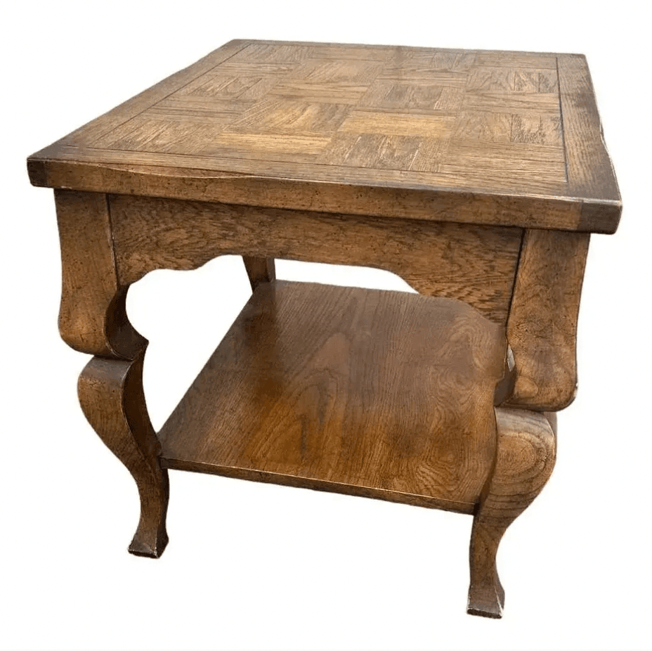 French Country Side Table - Thumbnail 3