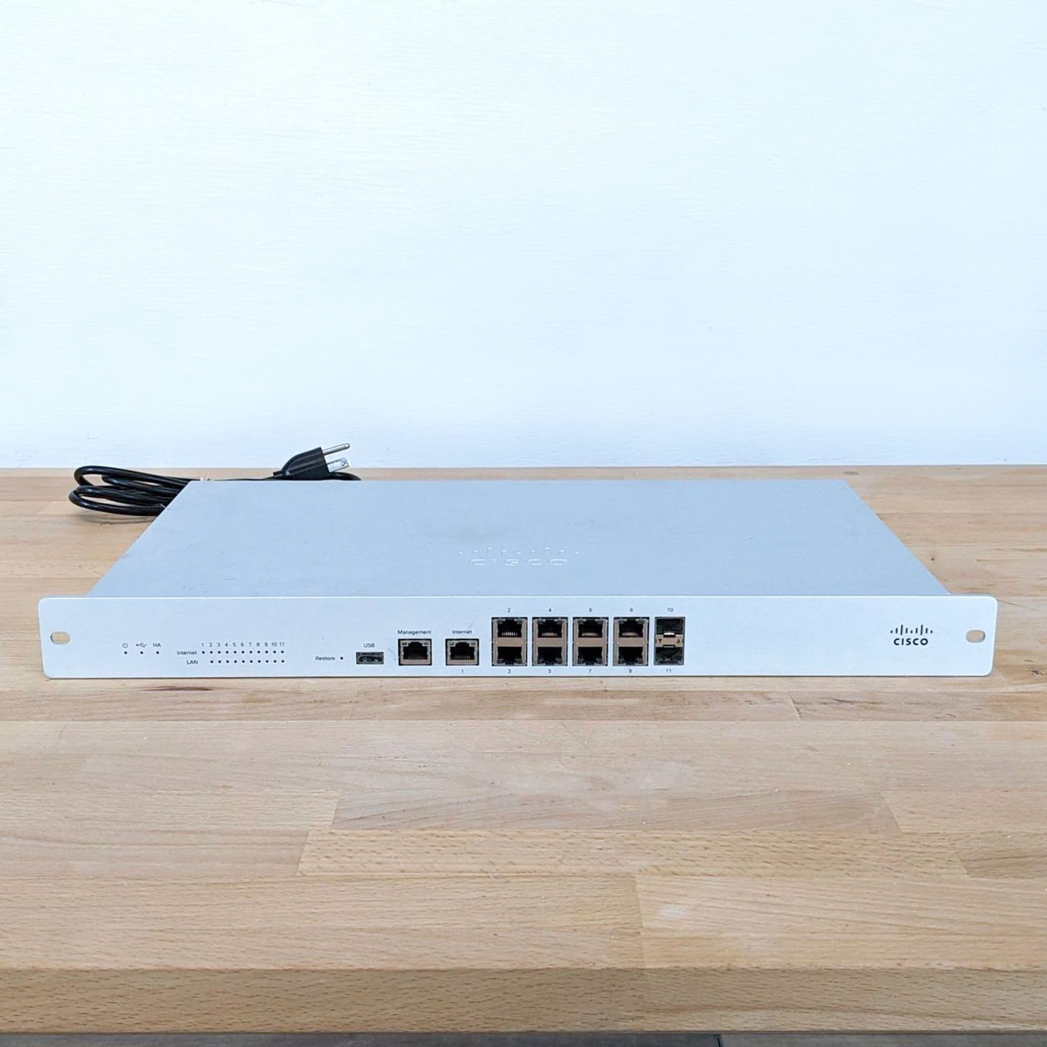 2 Cisco MX100-HW - Image 1