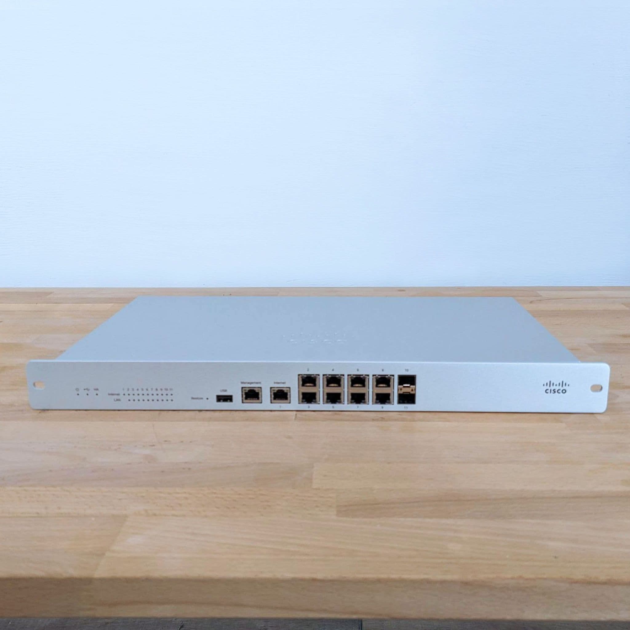 Cisco MX100-HW - Image 1