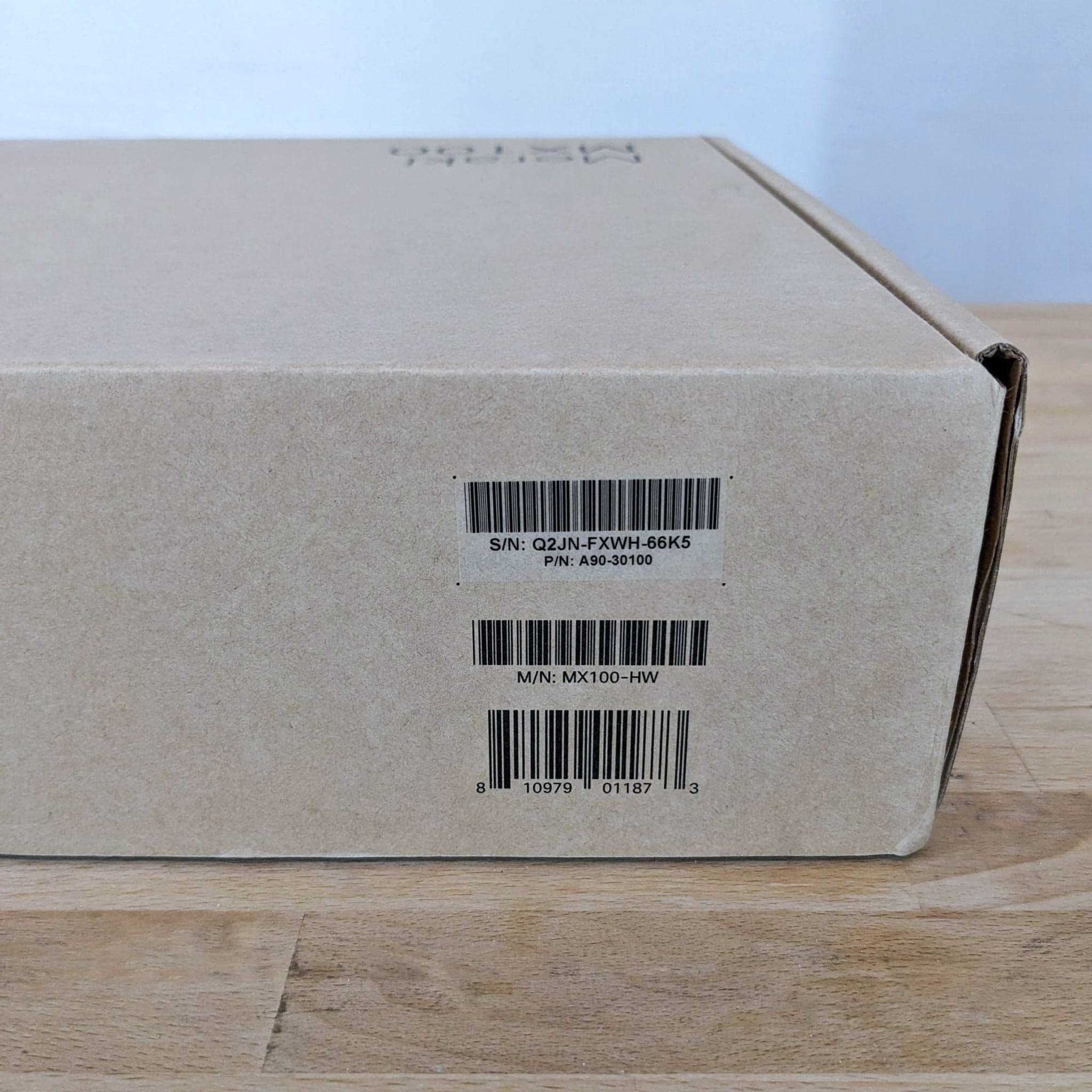 Cisco MX100-HW - Thumbnail 7