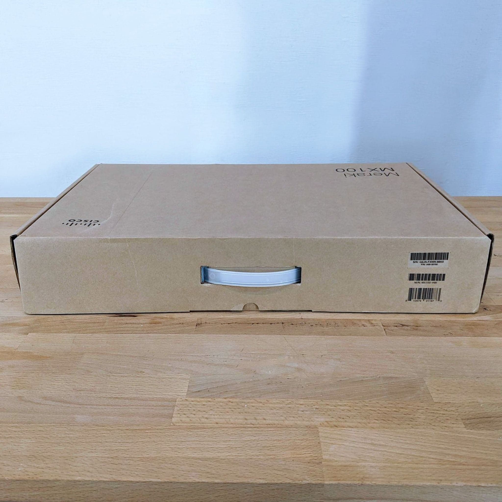 Cisco MX100-HW - Thumbnail 6