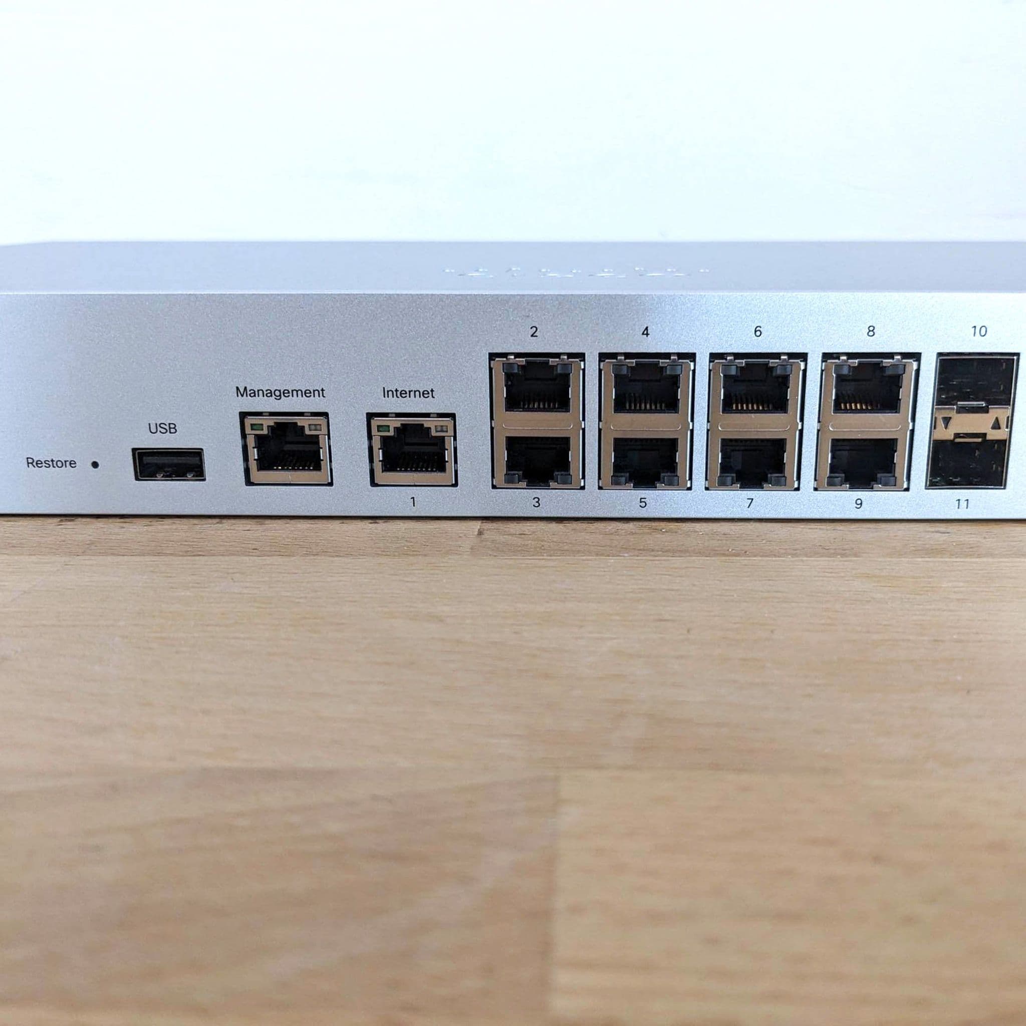 Cisco MX100-HW - Thumbnail 4