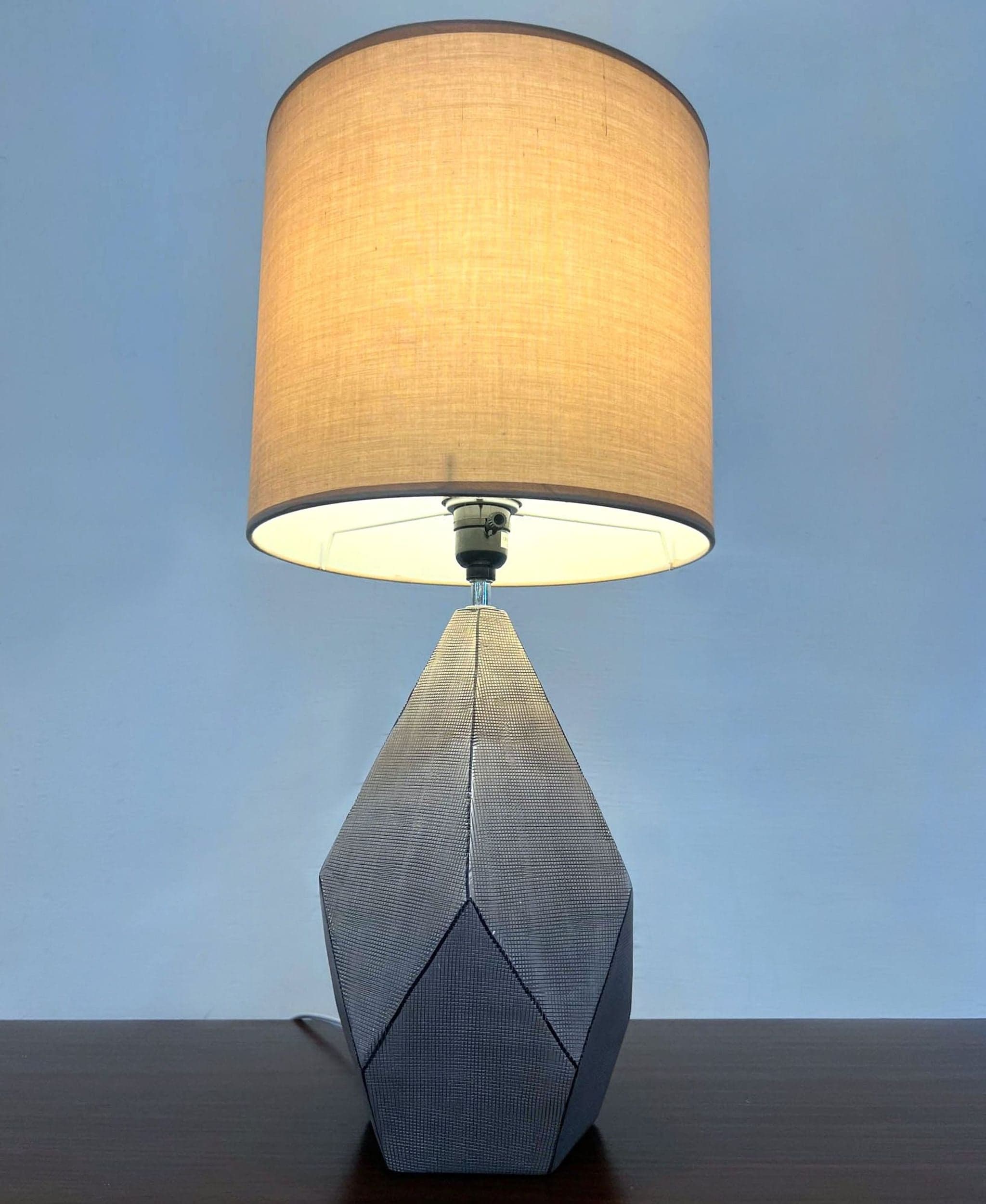 Prism Table Lamp - Thumbnail 2