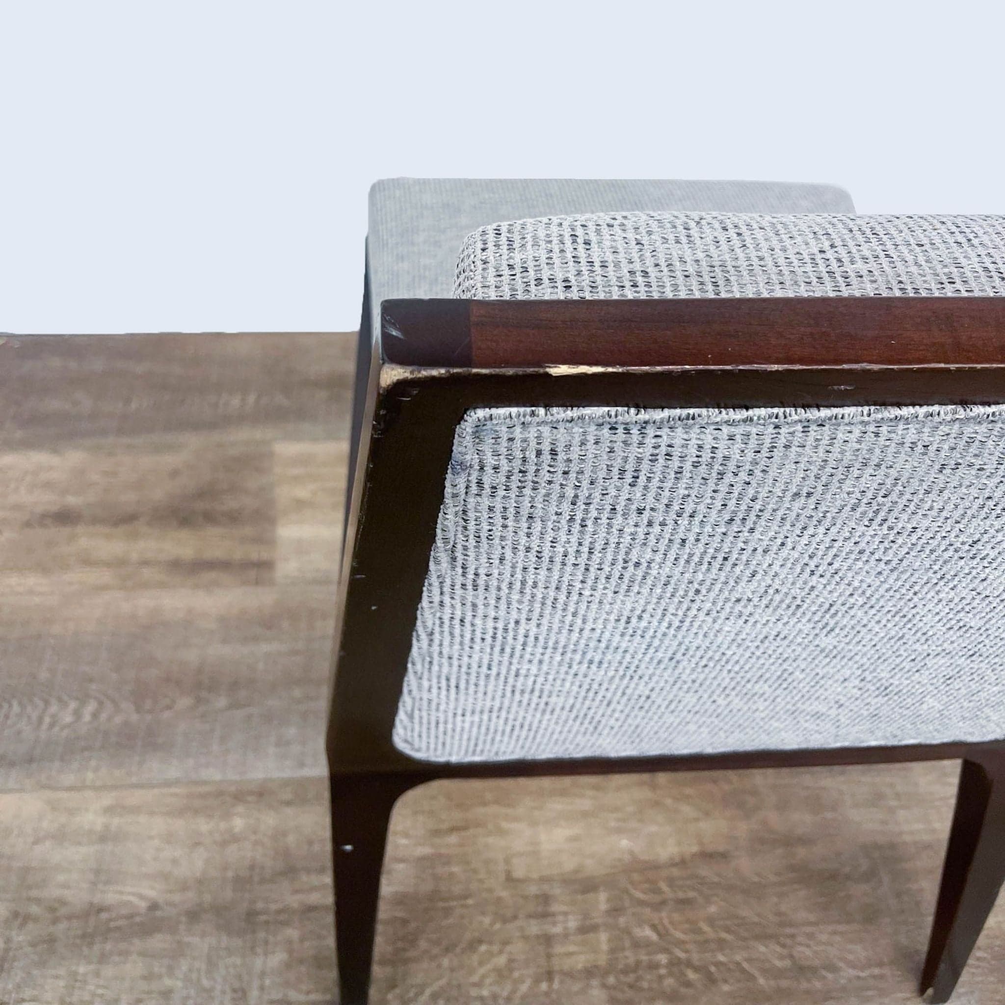 Kimball International Lolita Side Chair - Thumbnail 4