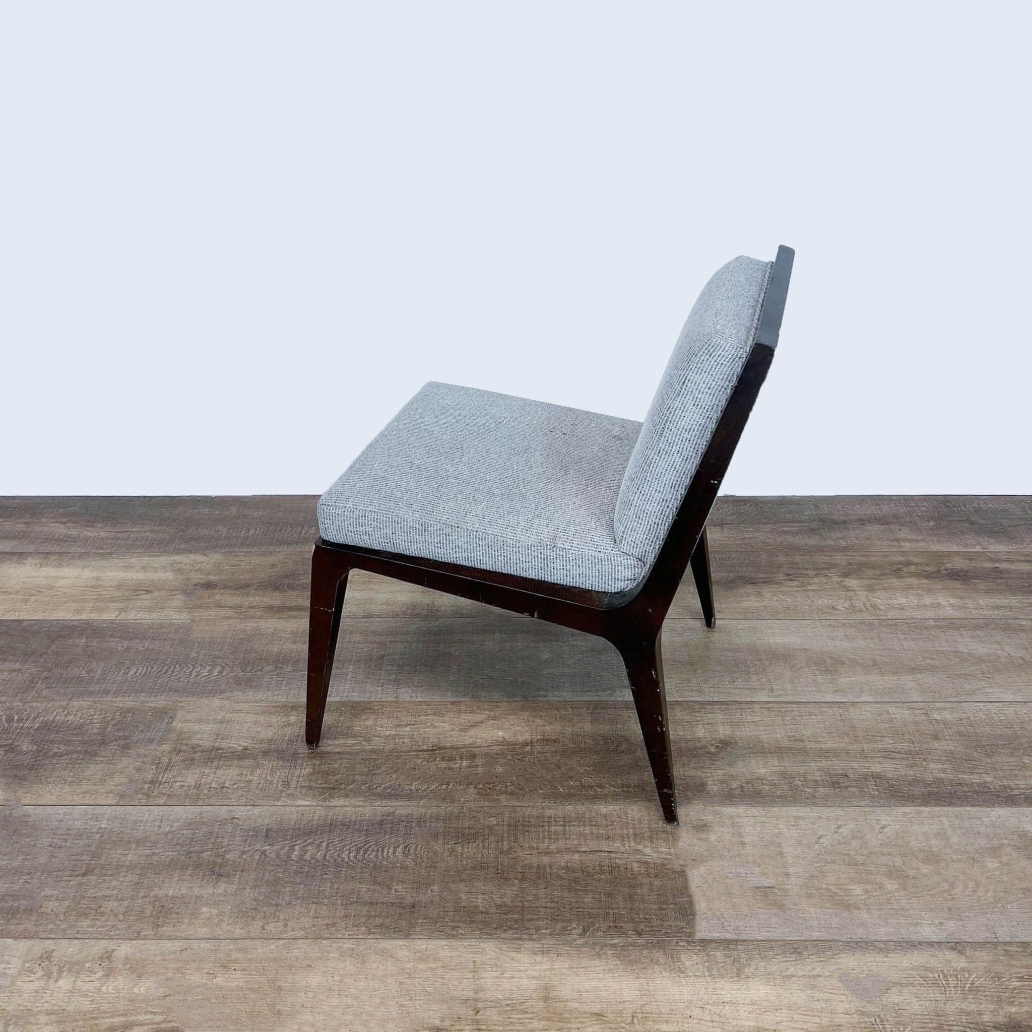 Kimball International Lolita Side Chair - Thumbnail 5