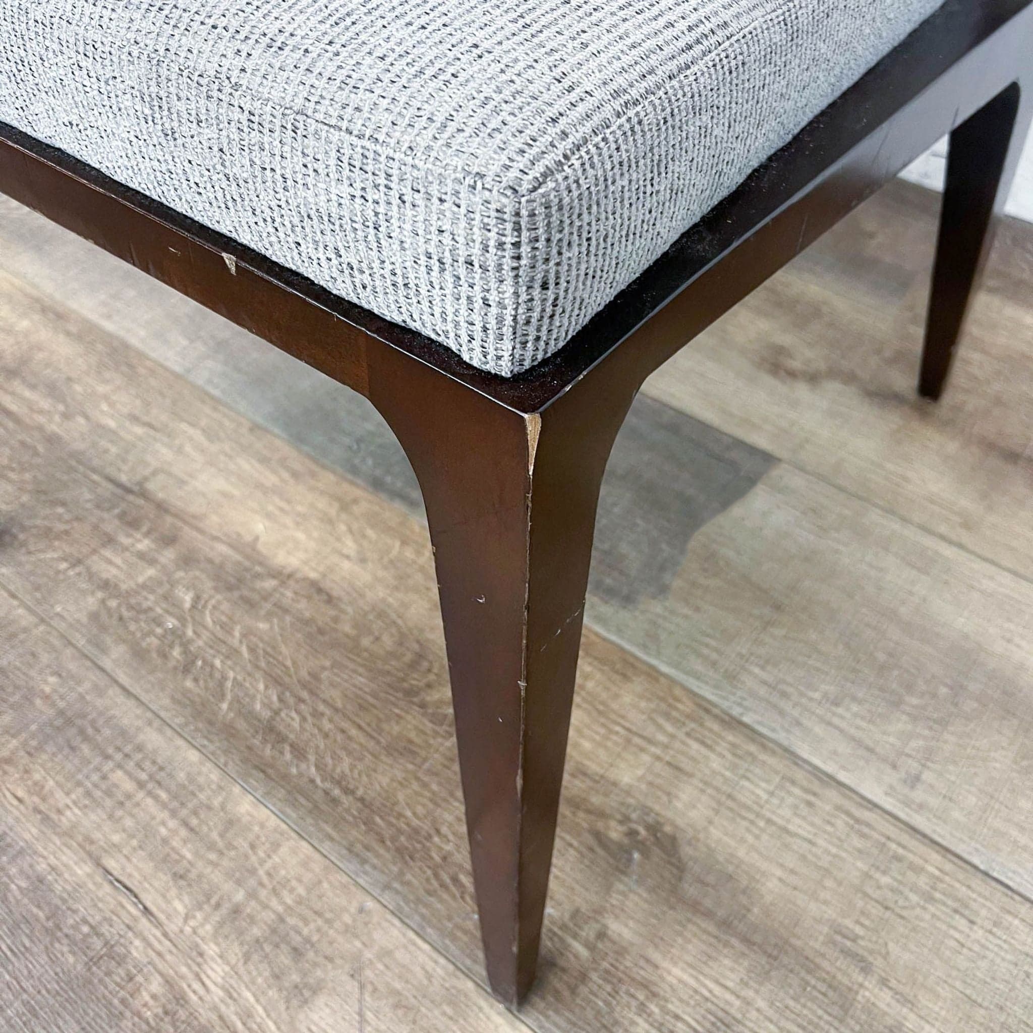 Kimball International Lolita Side Chair - Thumbnail 8