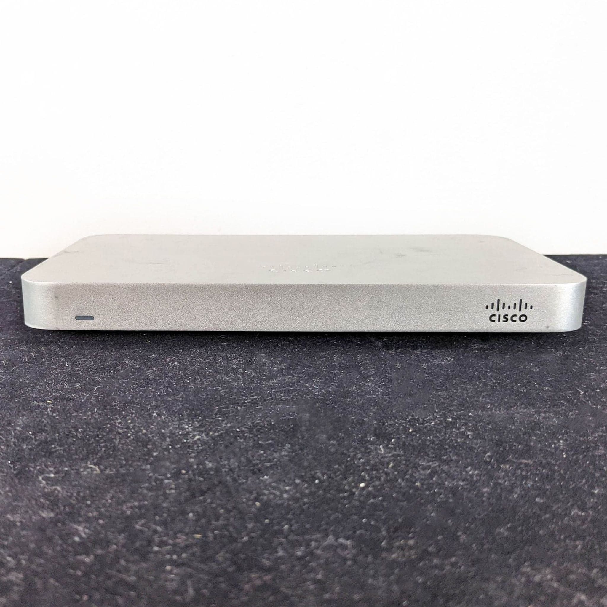 Cisco Meraki MX64W Router - Image 1