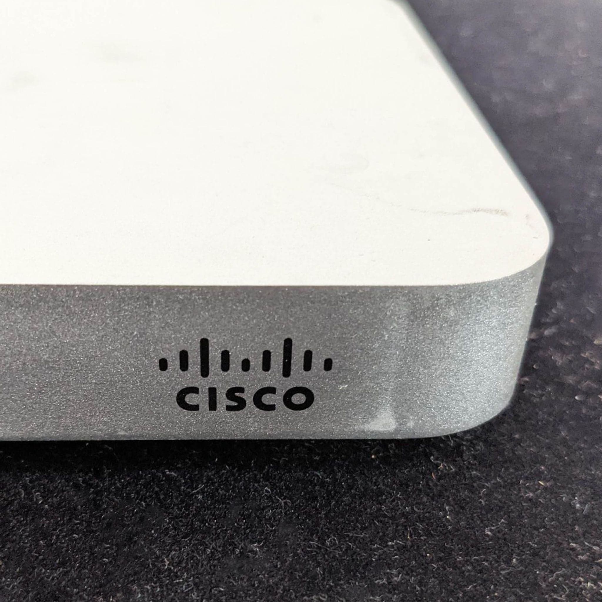 Cisco Meraki MX64W Router - Thumbnail 7