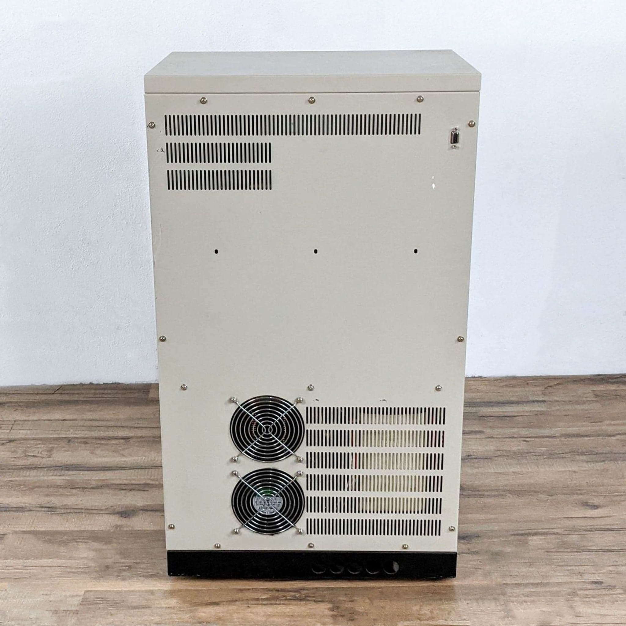 Visicomm Industries Frequency Converter Model 8KSS6050/5060 - Thumbnail 3