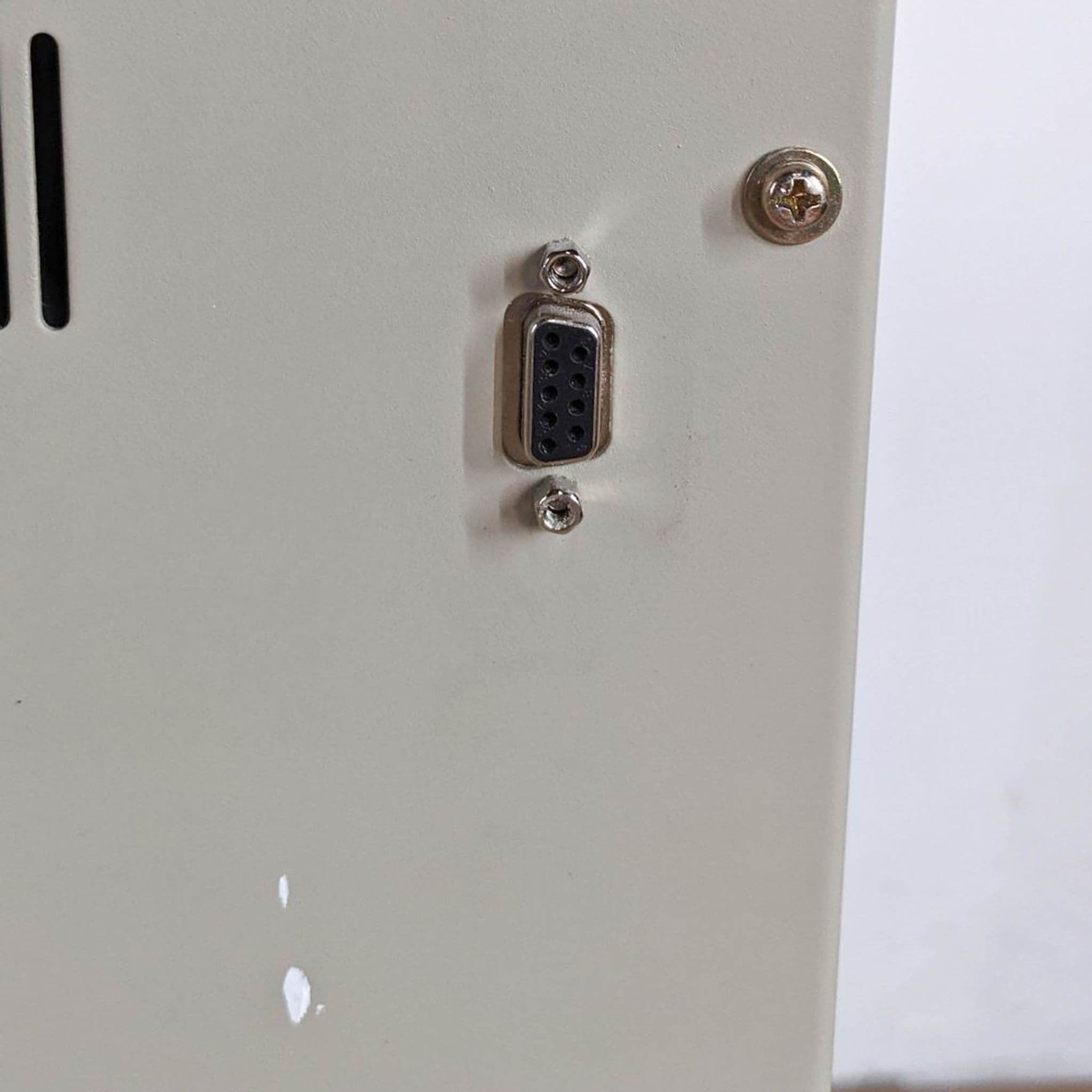 Visicomm Industries Frequency Converter Model 8KSS6050/5060 - Thumbnail 11