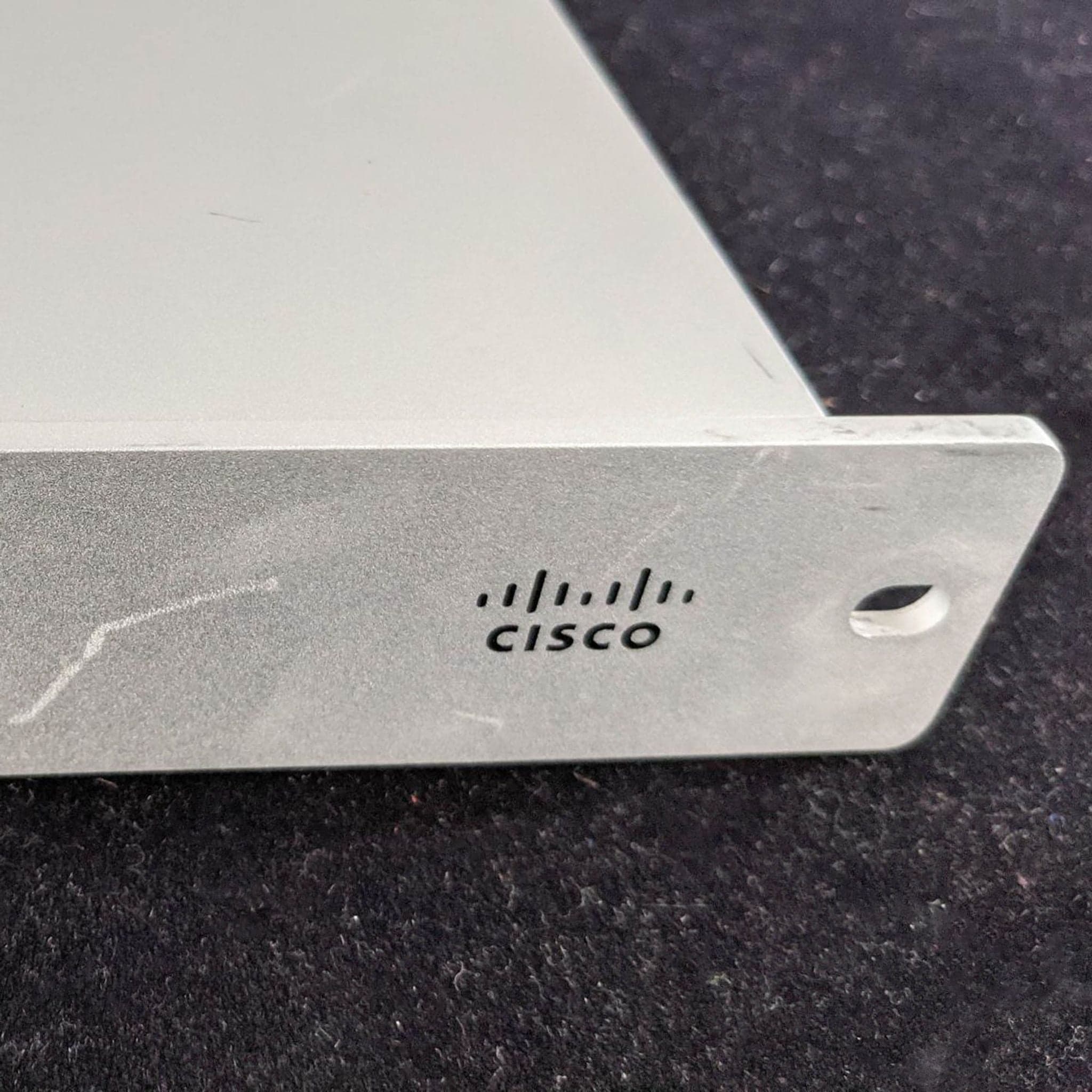 Cisco Meraki MX100-HW Router - Thumbnail 5