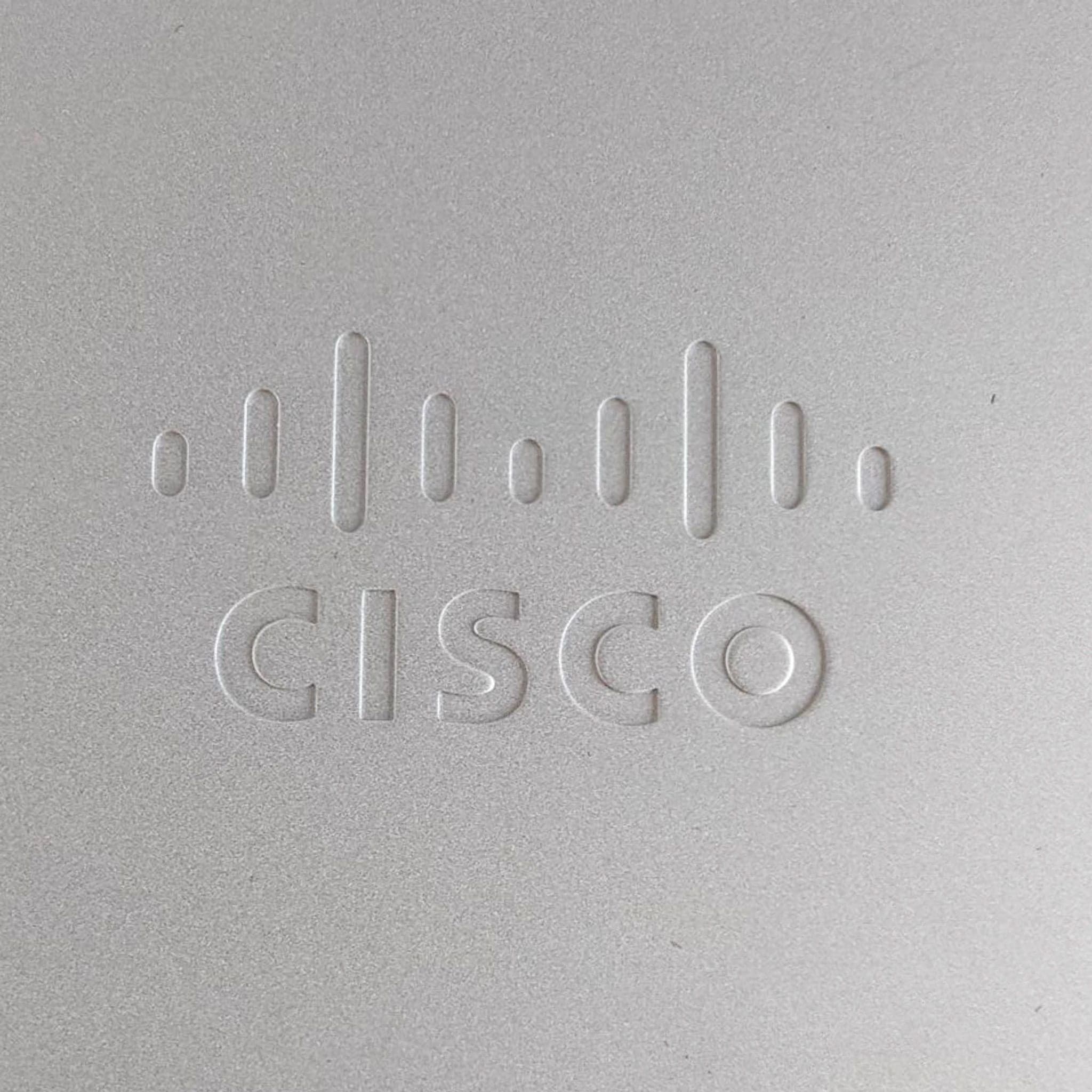 Cisco Meraki MX100-HW Router - Thumbnail 8
