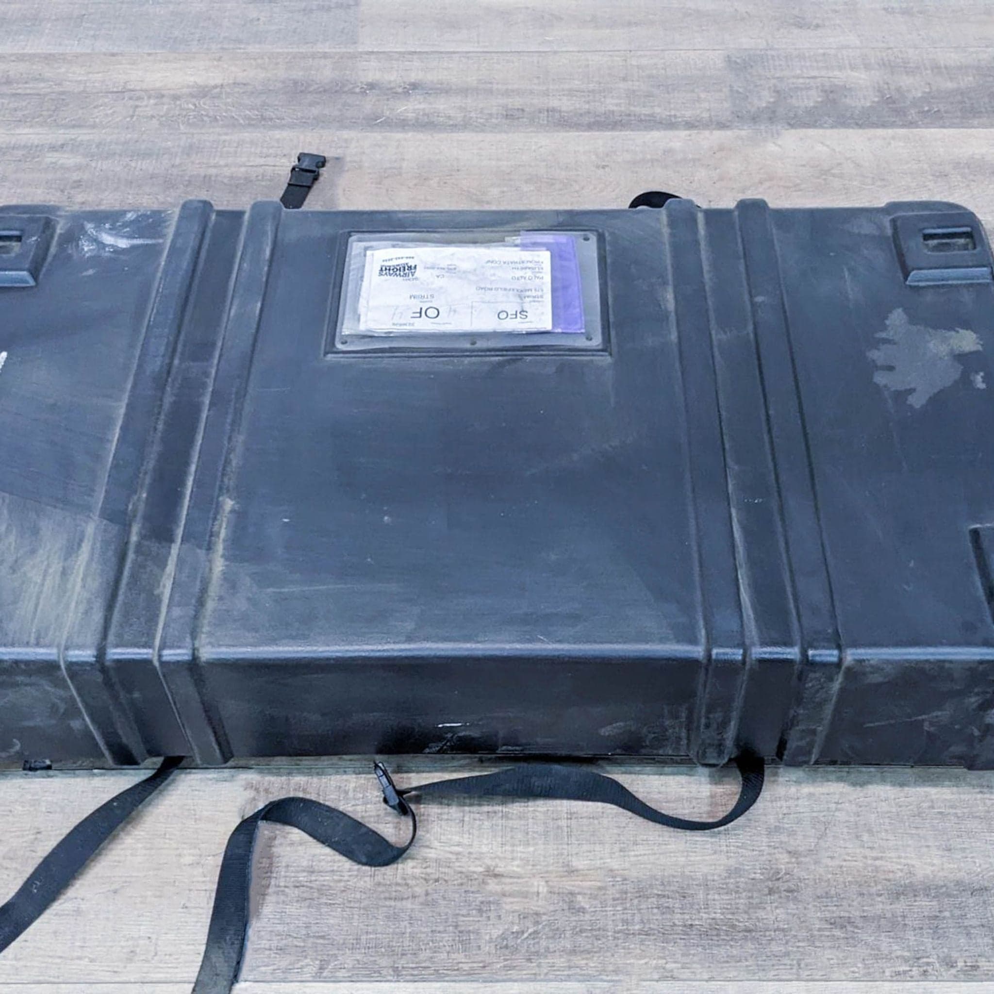 Mod Displays XVLine Travel Cabinet - Thumbnail 6