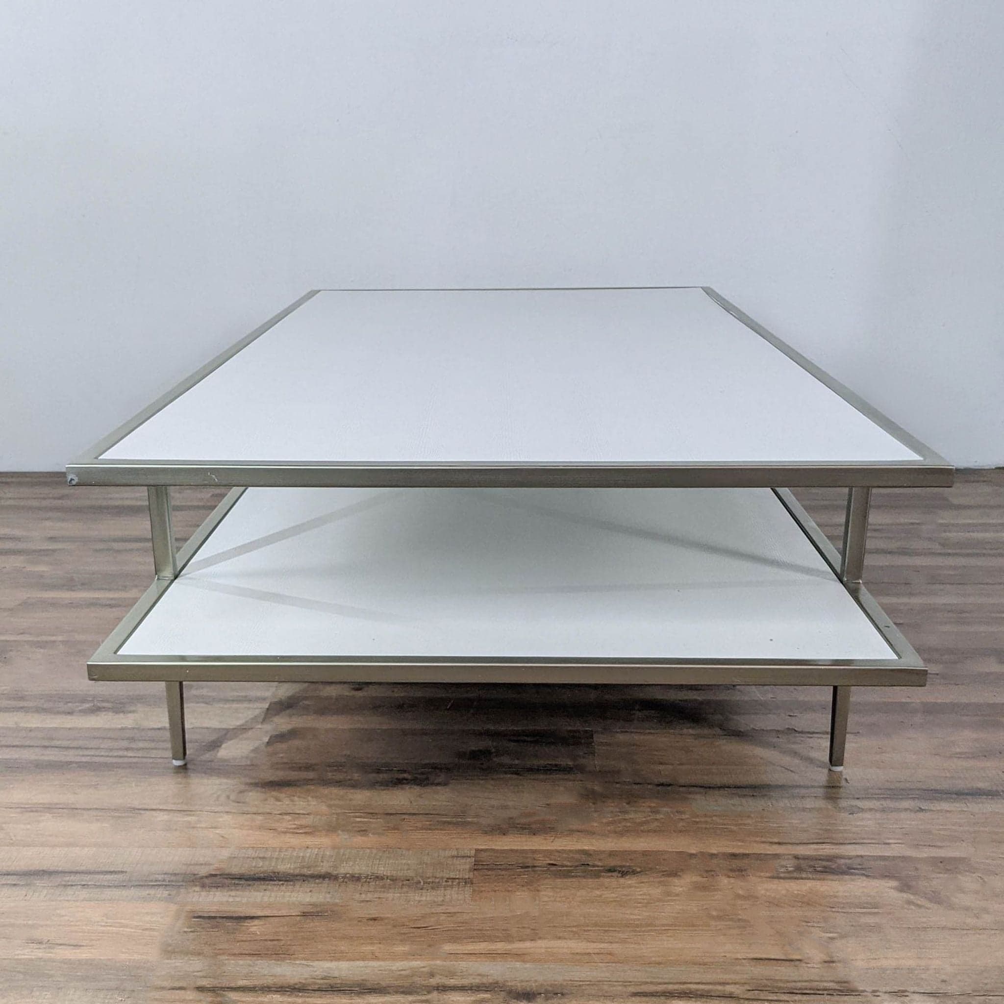 Interlude Home Maeve Cocktail Table - Thumbnail 3