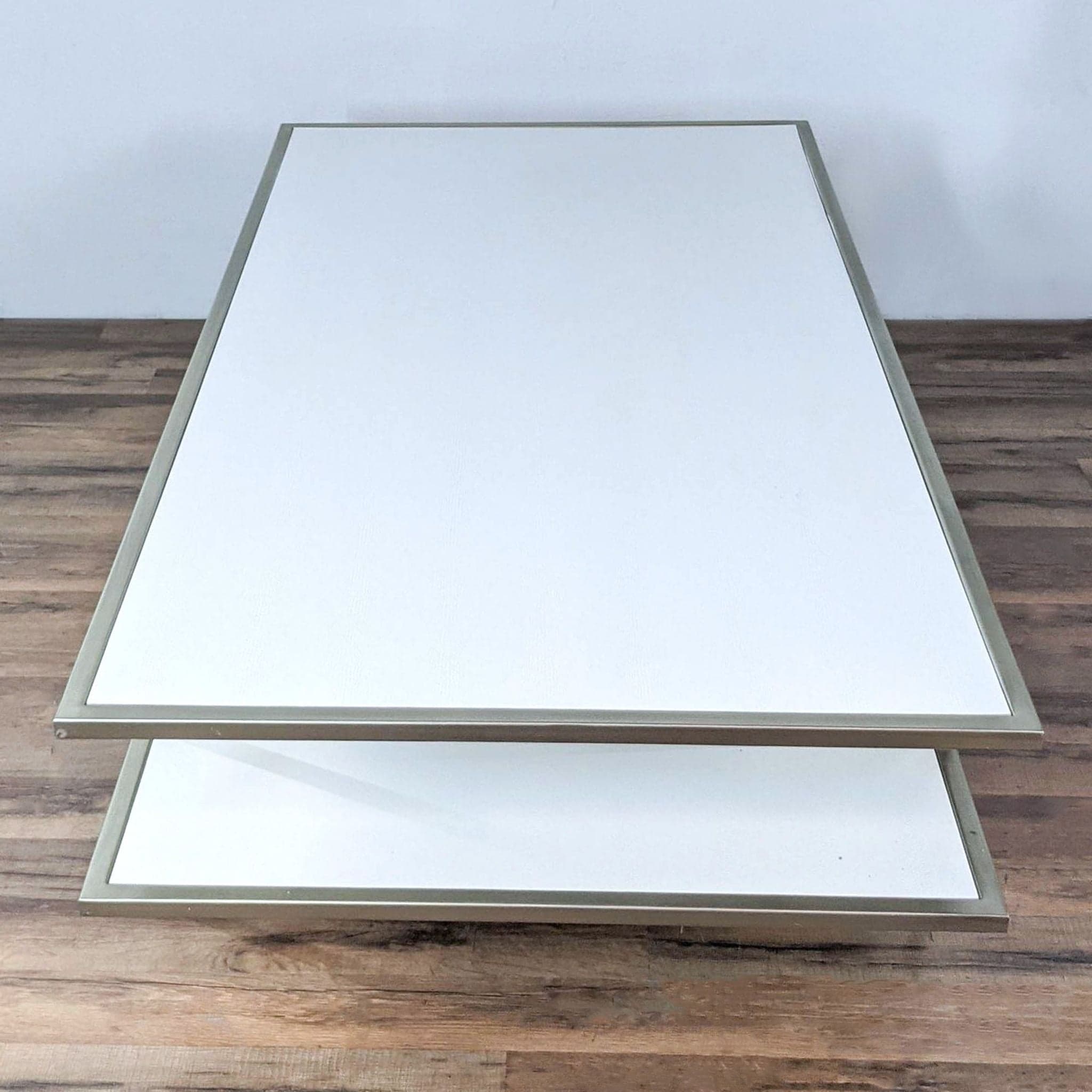 Interlude Home Maeve Cocktail Table - Thumbnail 2