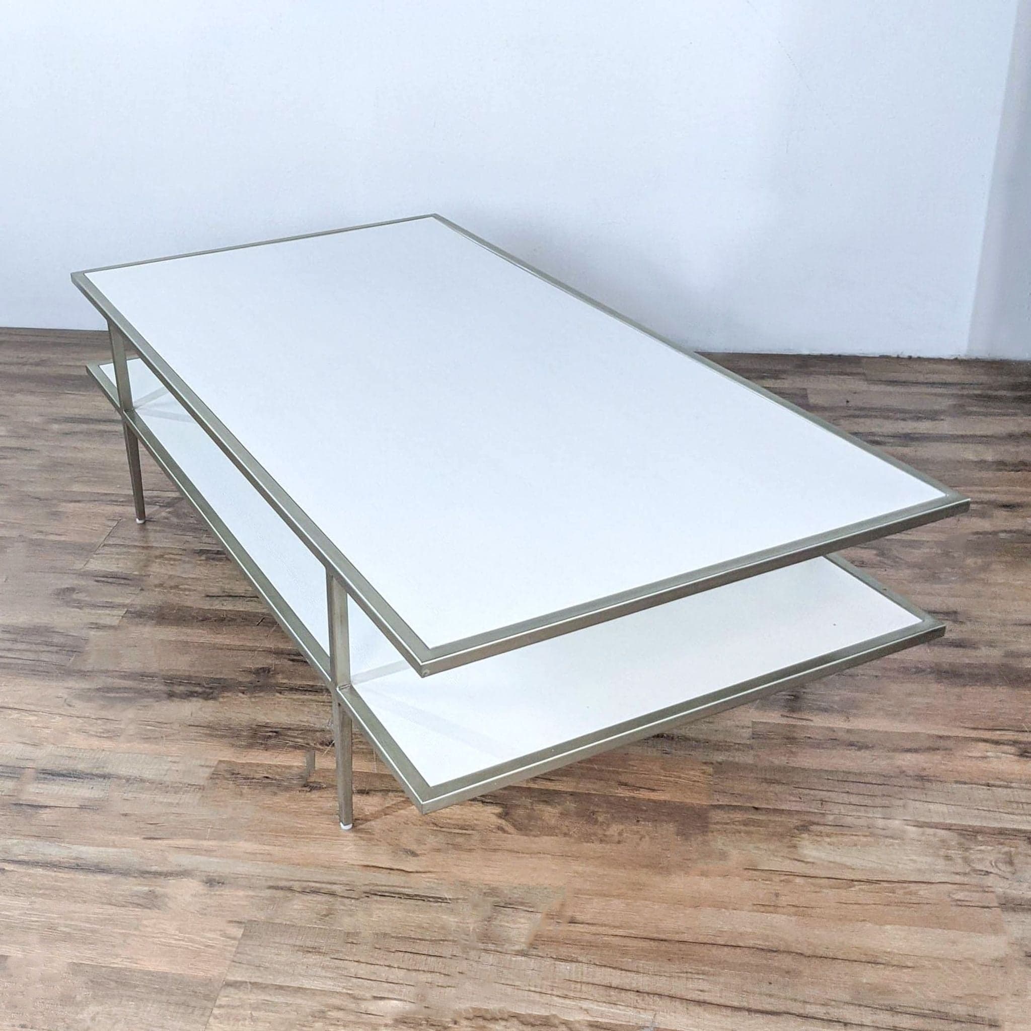 Interlude Home Maeve Cocktail Table - Thumbnail 5