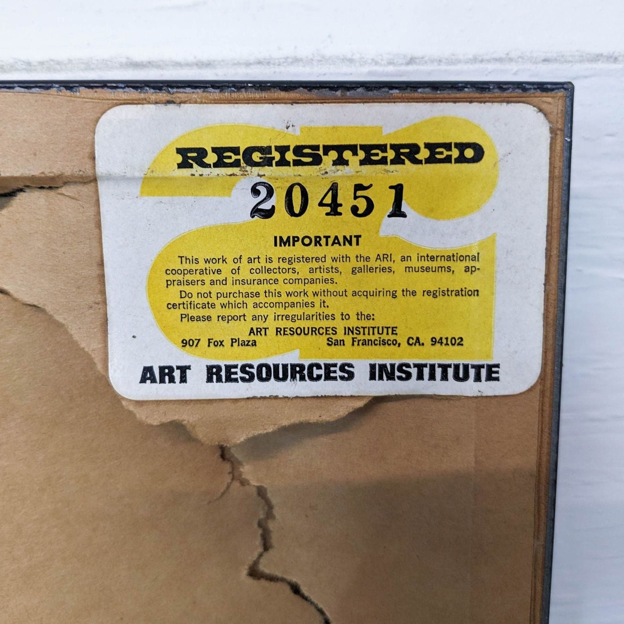 Vintage Framed Print by GEORGE HUGH DE GROAT Don Quixote de la Mancha Signed - Thumbnail 5