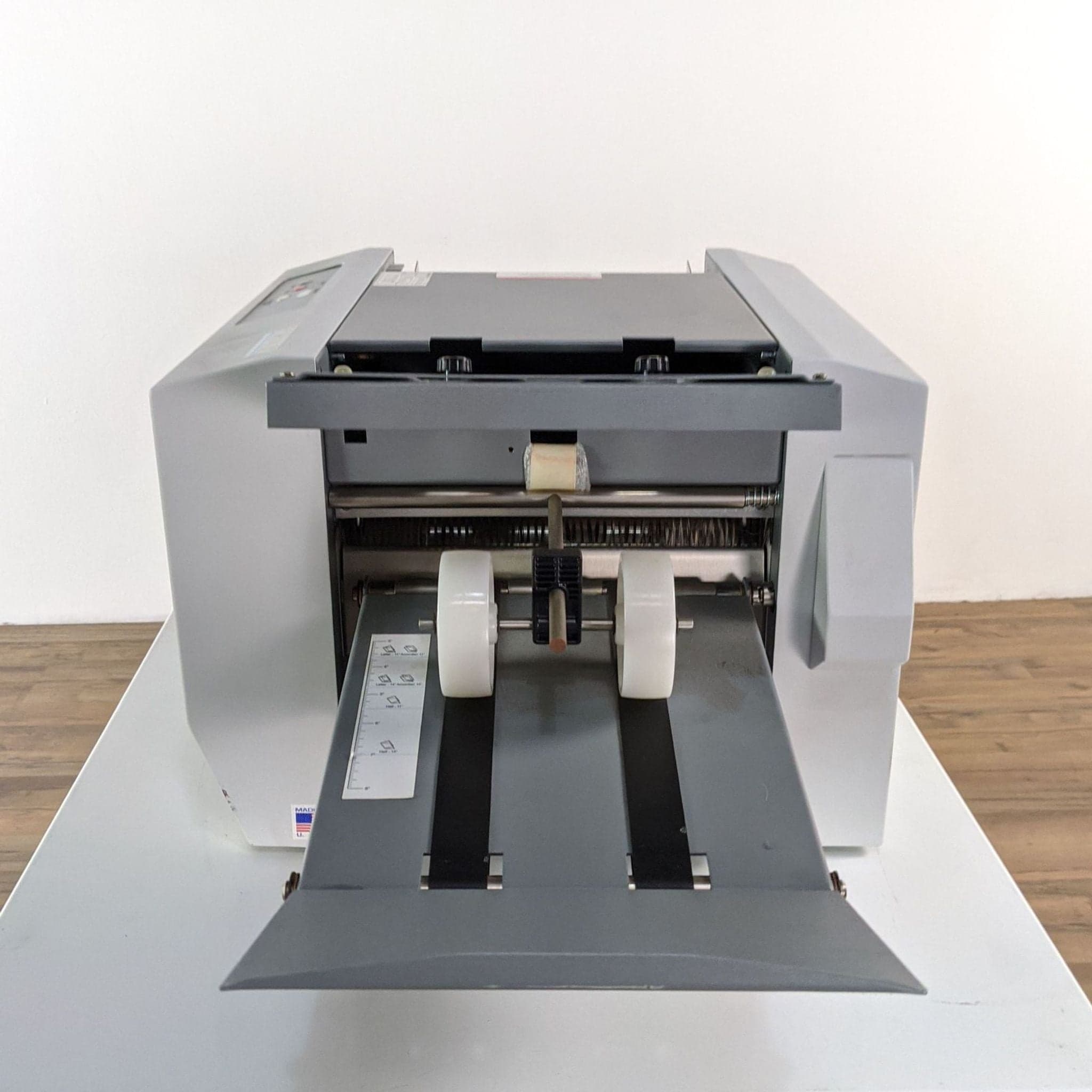 Formax FD1502-PLUS Autoseal Pressure Sealer - Thumbnail 6