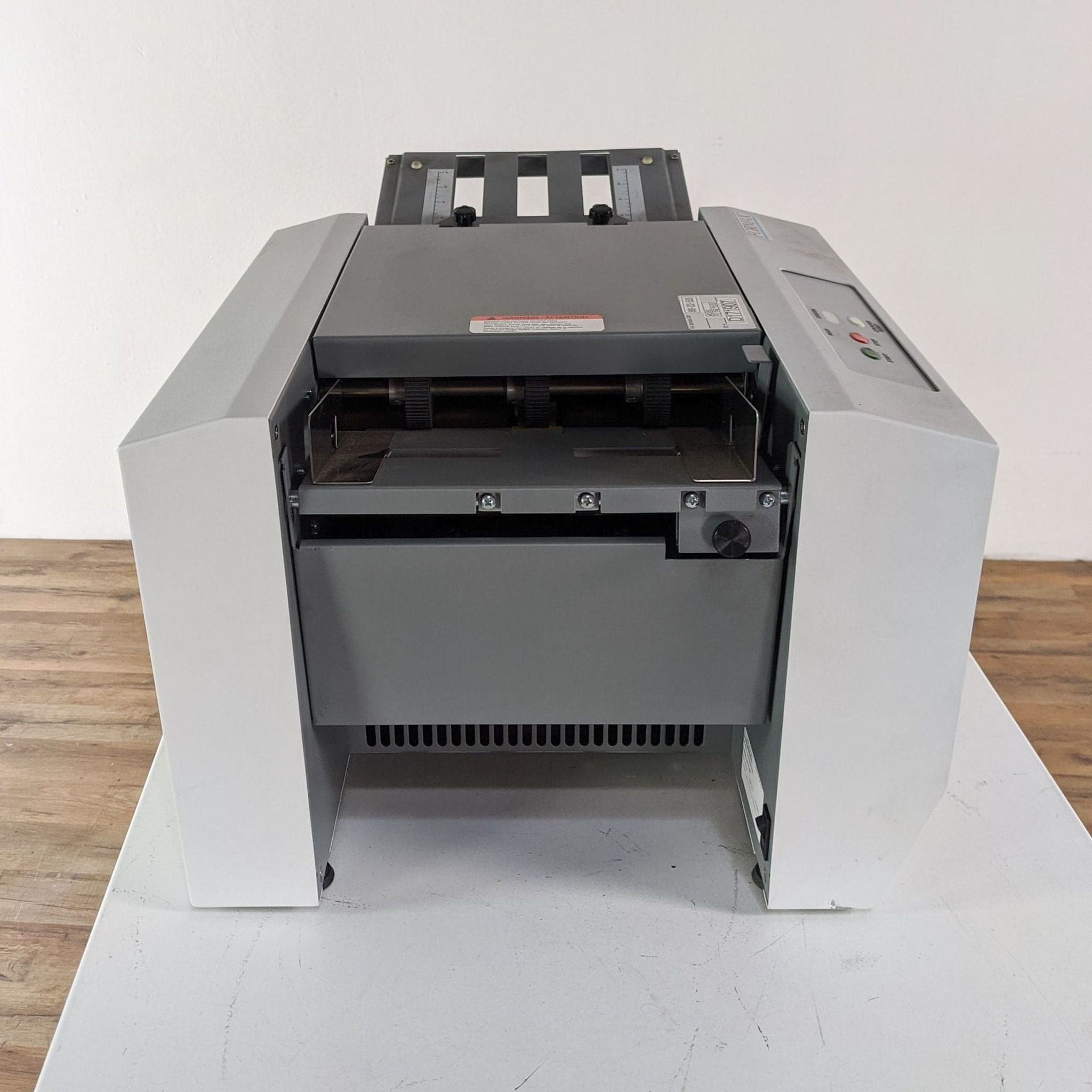 Formax FD1502-PLUS Autoseal Pressure Sealer - Thumbnail 10